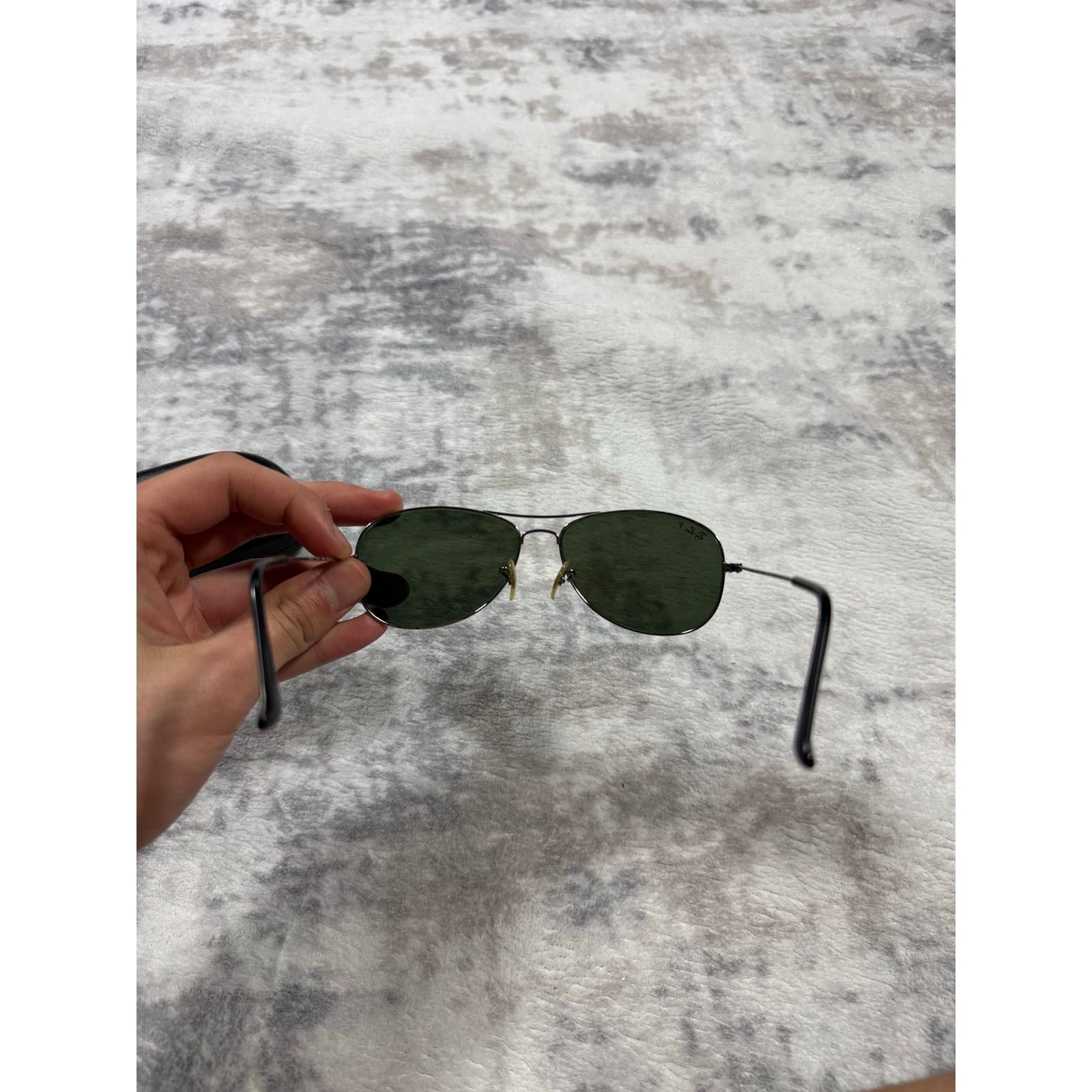 RayBan Ray Ban Men’s Sunglasses Size ONE SIZE - 3 Thumbnail