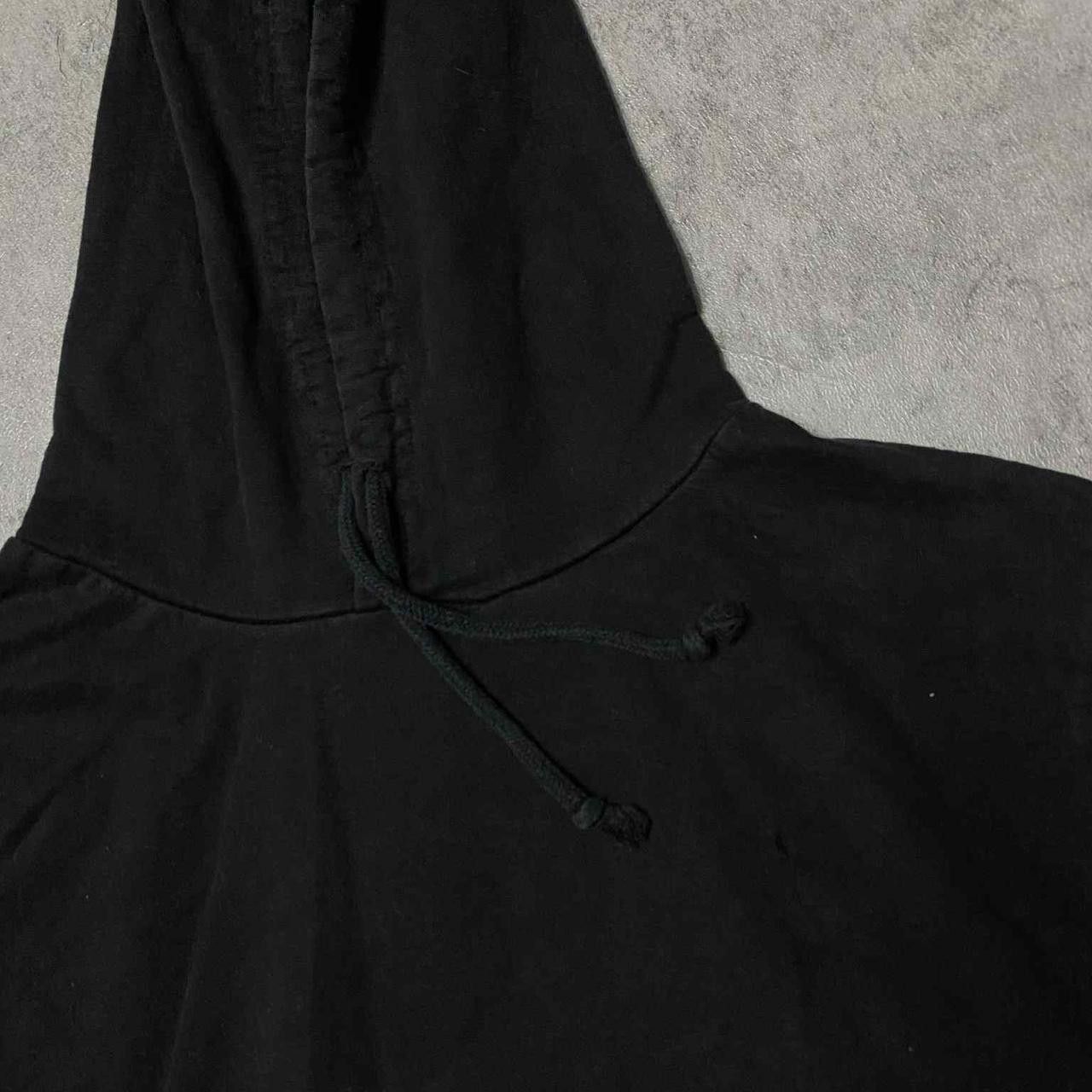 Other Black Nightmare Before Christmas hoodie Size US M / EU 48-50 / 2 - 3 Thumbnail