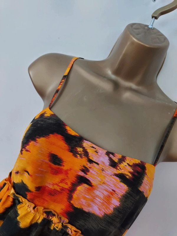 Vintage Vintage cami top Size XS / US 0-2 / IT 36-38 - 3 Thumbnail