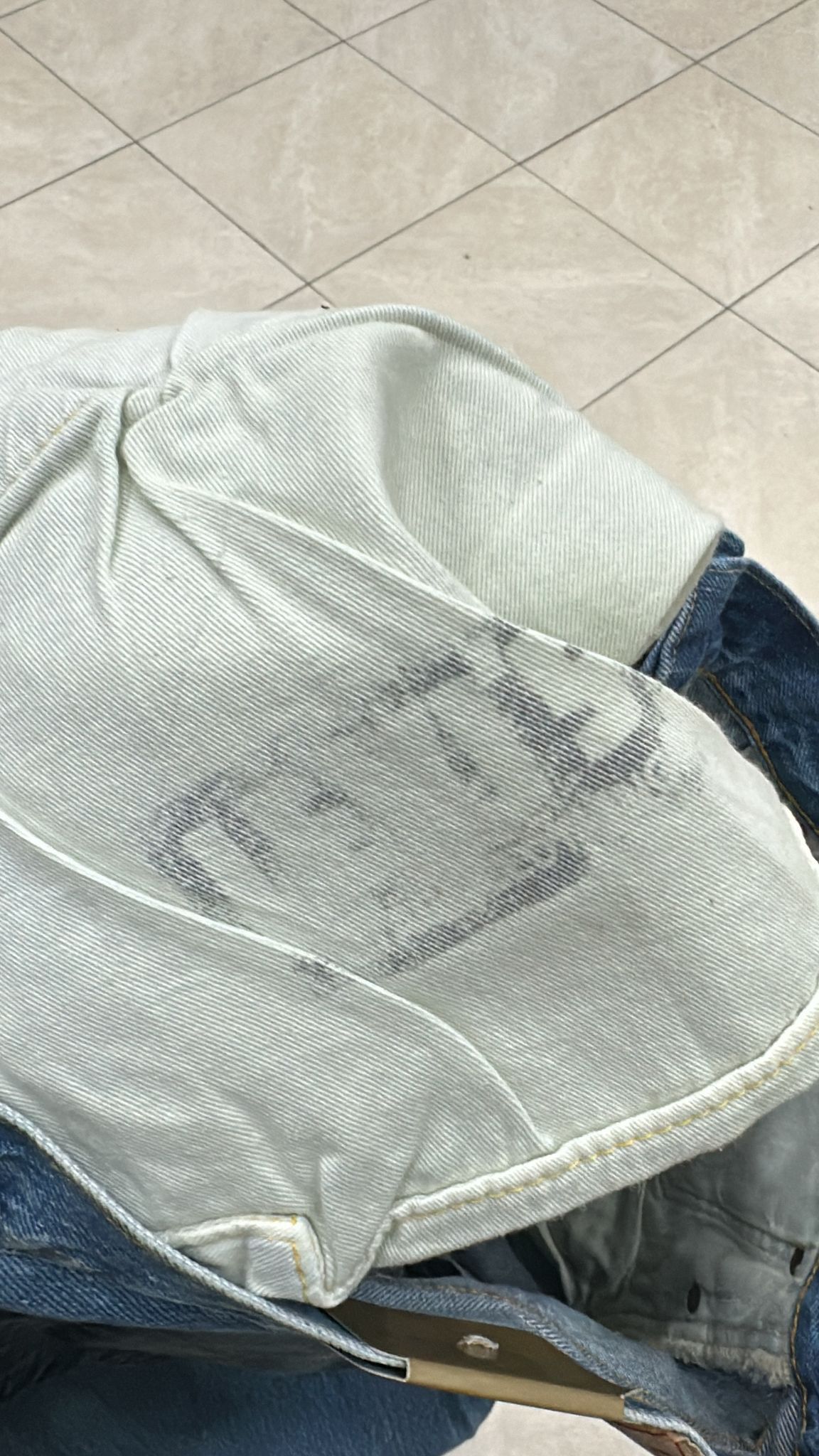 Levi's Vintage Clothing LVC Levi's Vintage Clothing 1955 501XX BigE Selvedge Jeans Size US 38 / EU 54 - 11 Thumbnail
