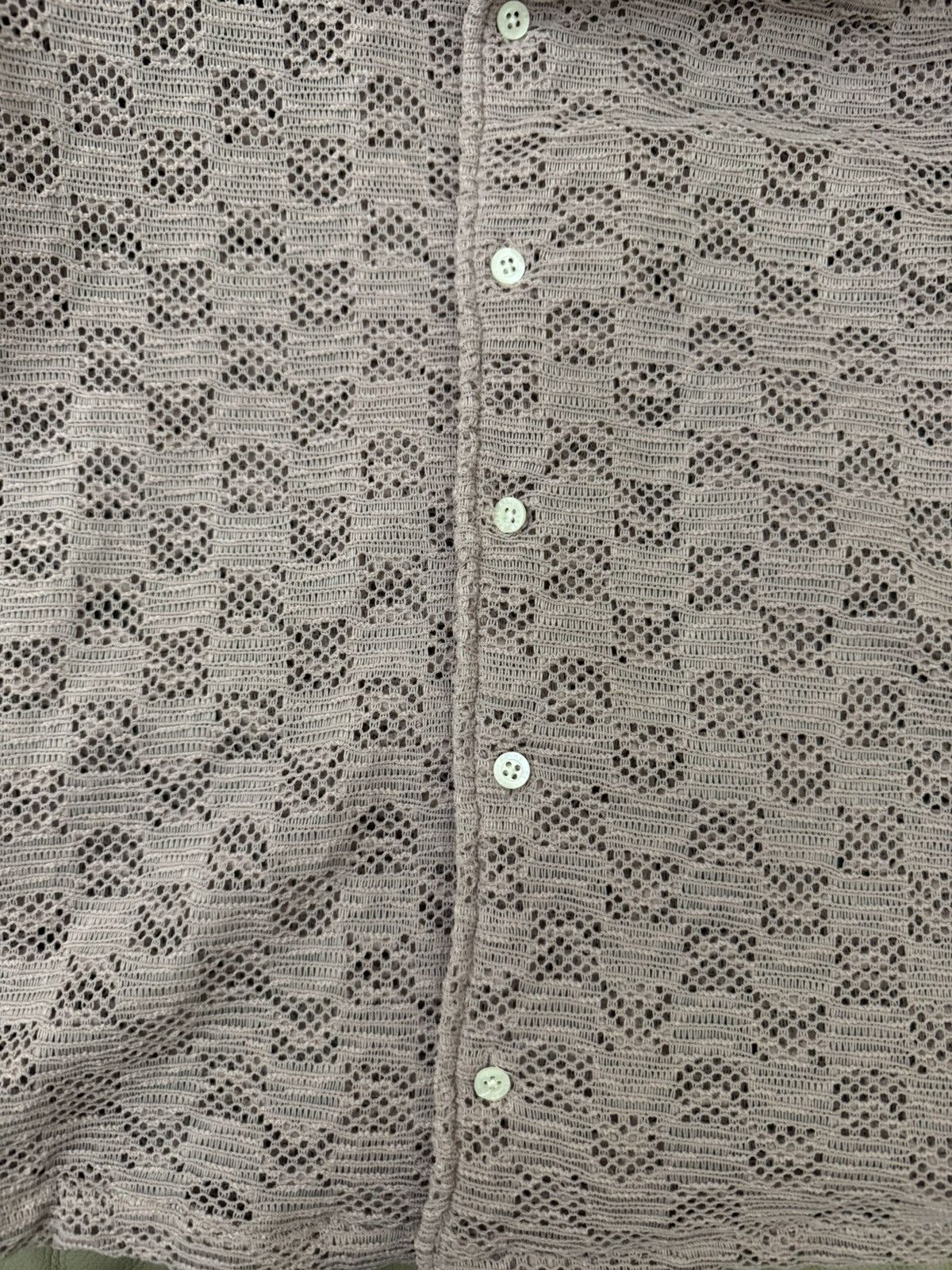 Aime Leon Dore Rico Shirt Size US S / EU 44-46 / 1 - 5 Thumbnail