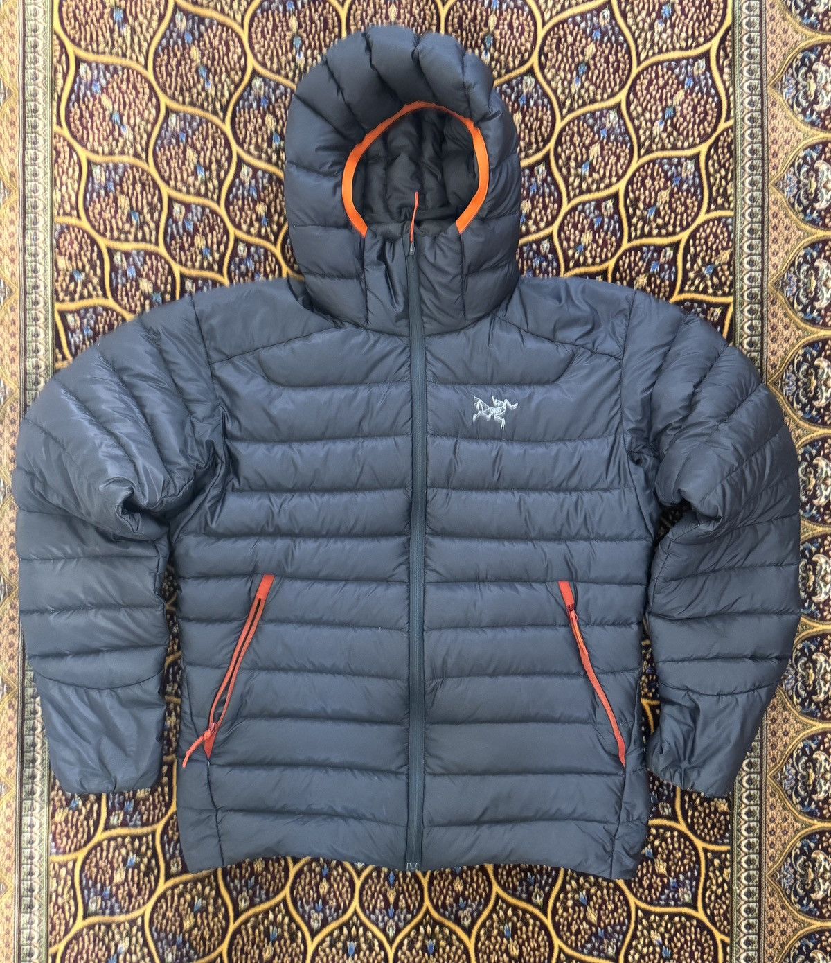 Arc'teryx Arcteryx Cerium LT down hoodie Size US S / EU 44-46 / 1 - 1 Thumbnail