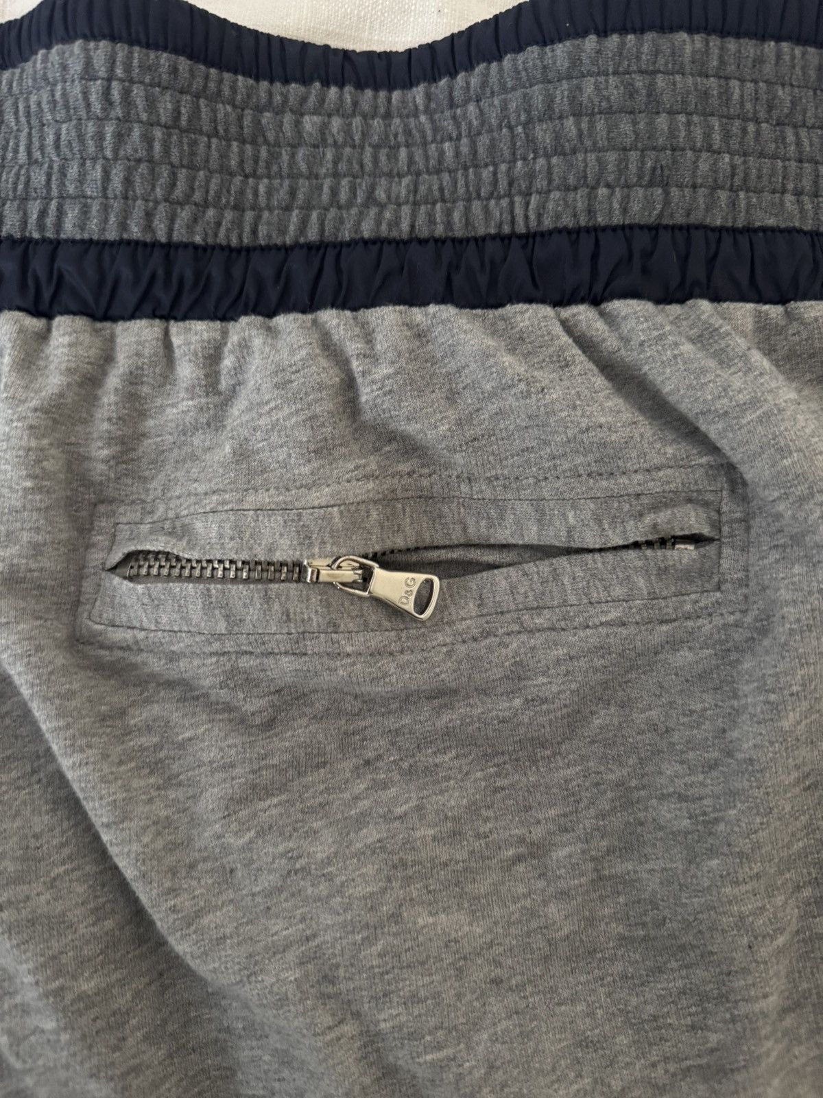 Dolce & Gabbana Dolce & Gabbana Flared Sweatpants Size US 36 / EU 52 - 3 Thumbnail