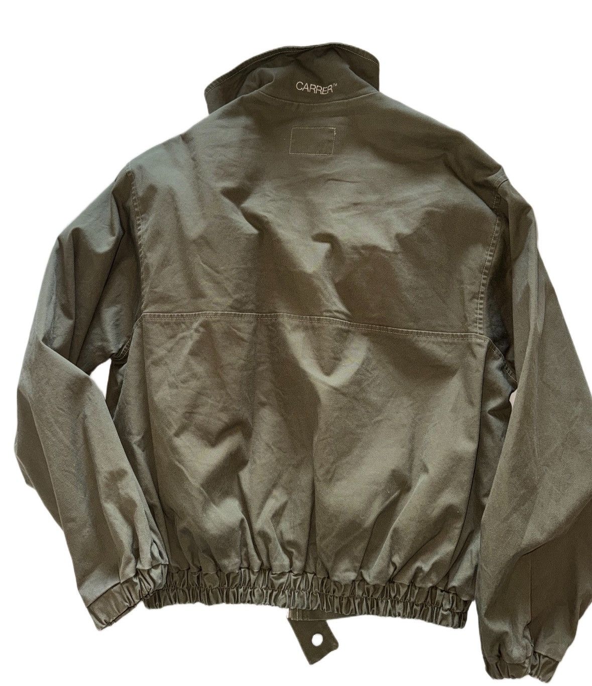 Other CARRER BARRAU JACKET Size US S / EU 44-46 / 1 - 3 Thumbnail