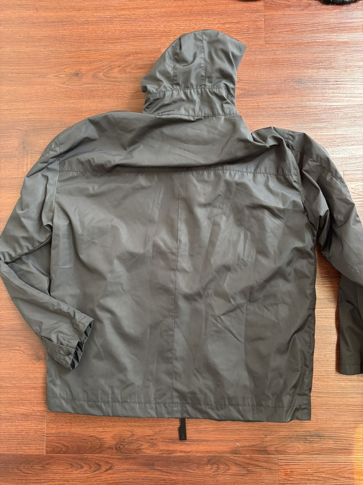 A-COLD-WALL* ACW Black Passage Jacket Size US M / EU 48-50 / 2 - 7 Thumbnail