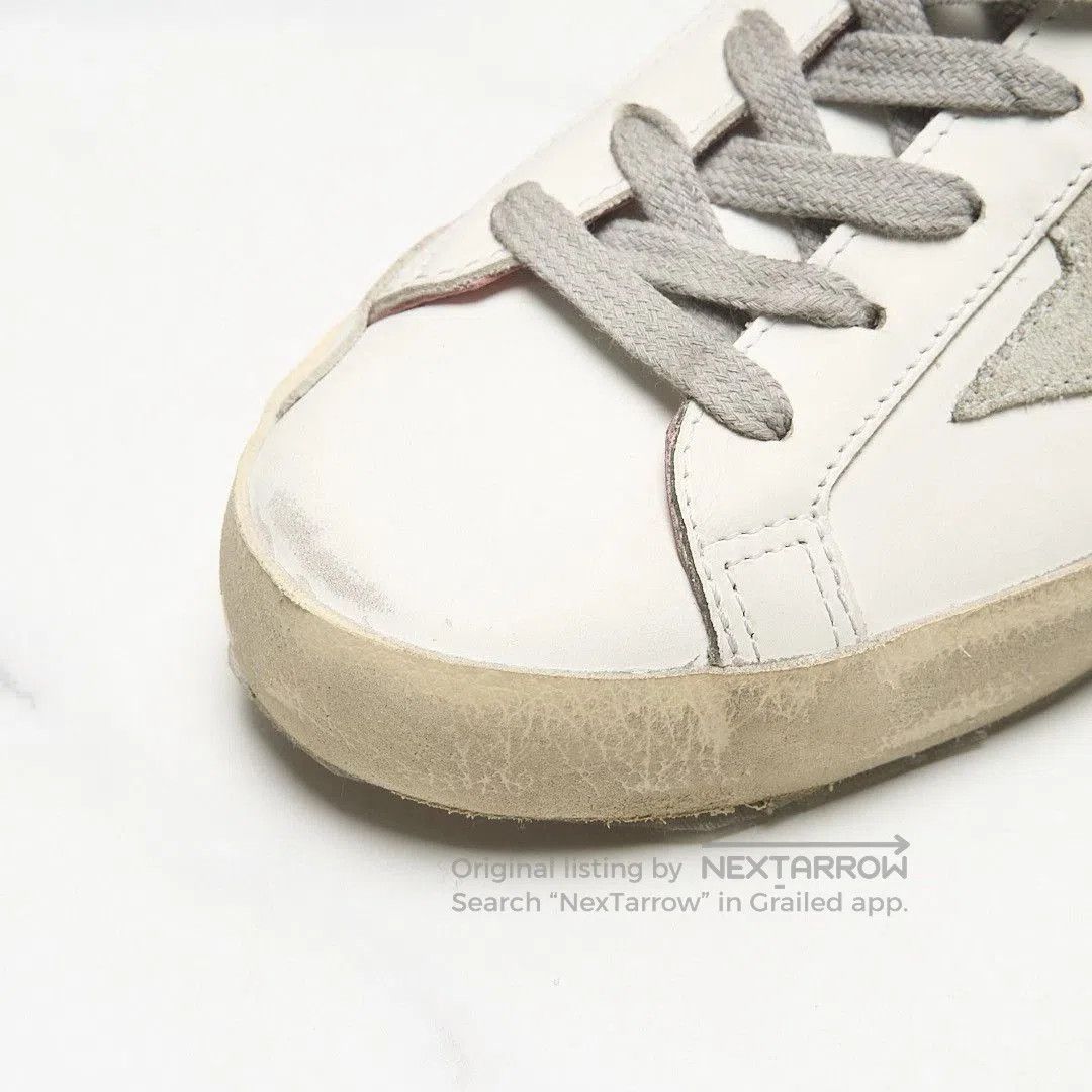 Golden Goose Golden Goose Super. Size US 5 / IT 35 - 4 Thumbnail