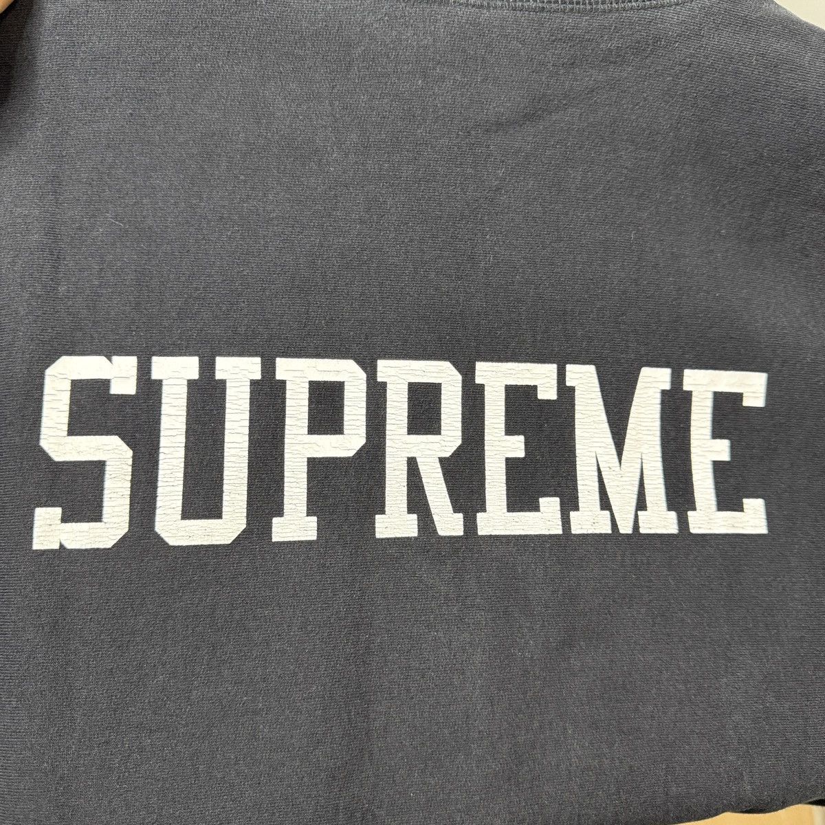 Supreme Supreme E.T Sweatshirt hooded Fw15 Size US L / EU 52-54 / 3 - 8 Thumbnail