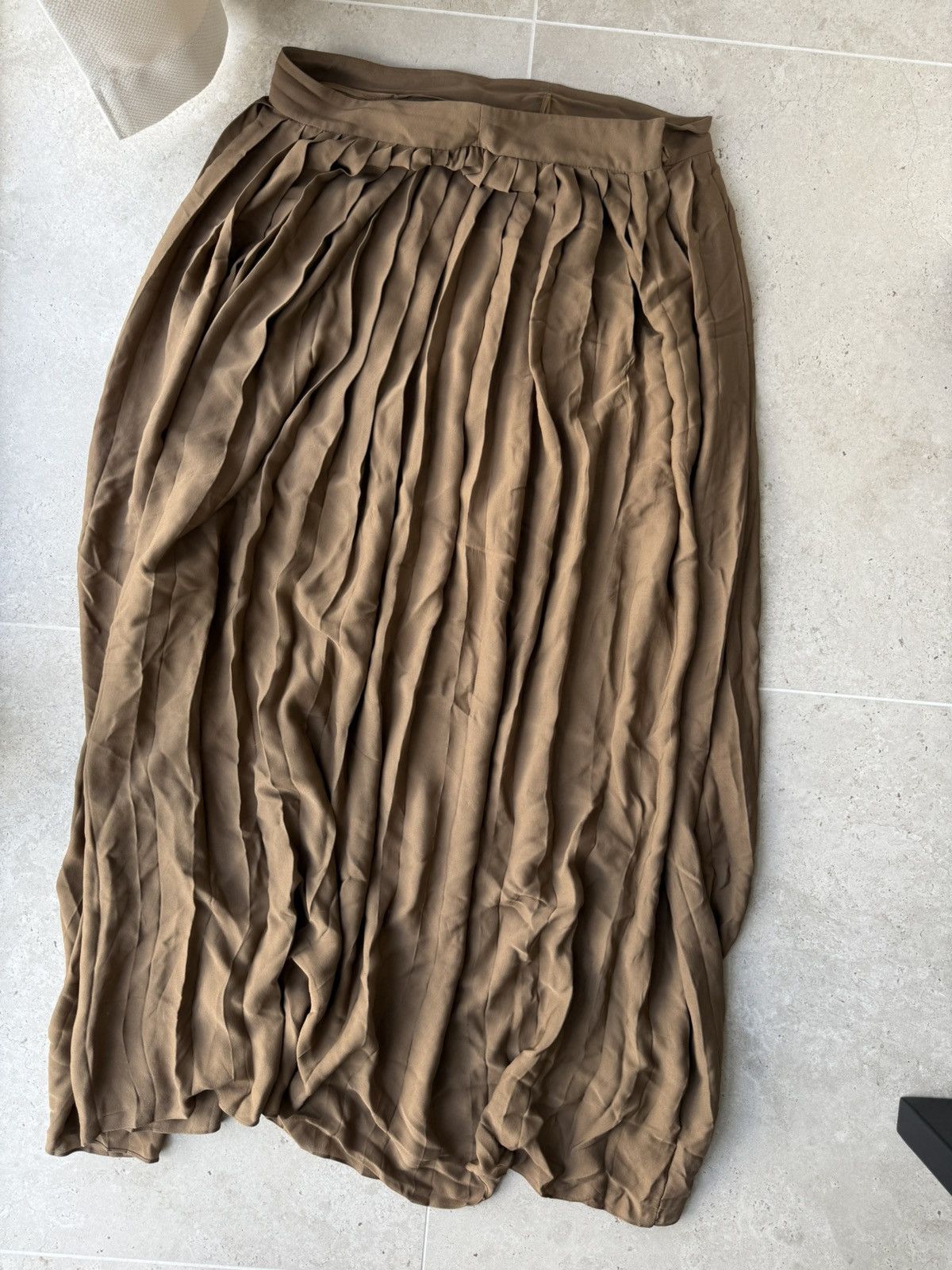 Gucci Gucci Runway Skirt Tom Ford Era size 44 Size 30" / US 8 / IT 44 - 2 Thumbnail