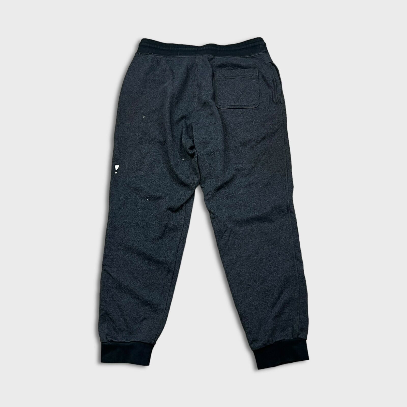 Nike × Vintage Nike Sportswear Sweatpants Large Swoosh Athletic Gym Jogger Size US 32 / EU 48 - 4 Thumbnail