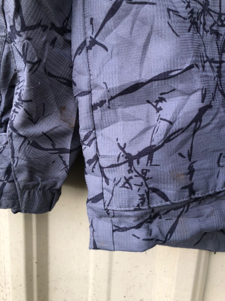 Japanese Brand × Vintage Vintage ARBN Snowboards Multi-Zip Jacket Size US L / EU 52-54 / 3 - 15 Thumbnail