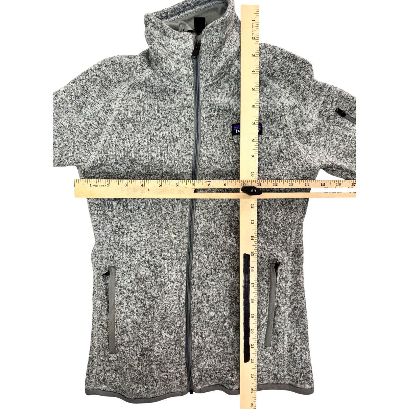 Patagonia VINTAGE? No. Size XXS / US 00 / IT 34 - 3 Thumbnail