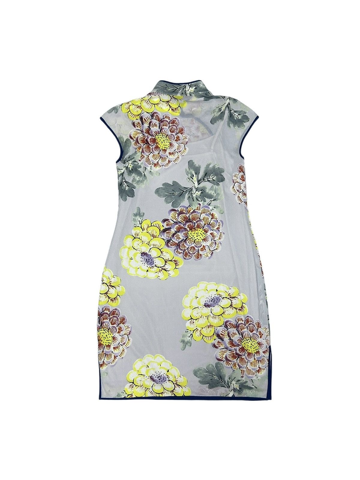 Vivienne Tam 00s Cheongsam Size M / US 6-8 / IT 42-44 - 6 Thumbnail