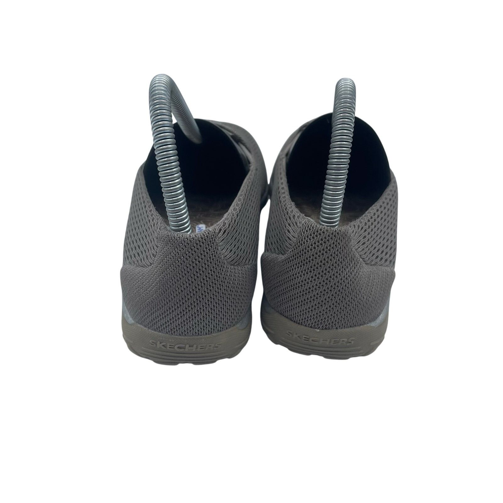 SKECHERS Skechers Reggae Fest Willow Loafer Dark Taupe Womens 6.5 Size US 6.5 / IT 36.5 - 6 Thumbnail