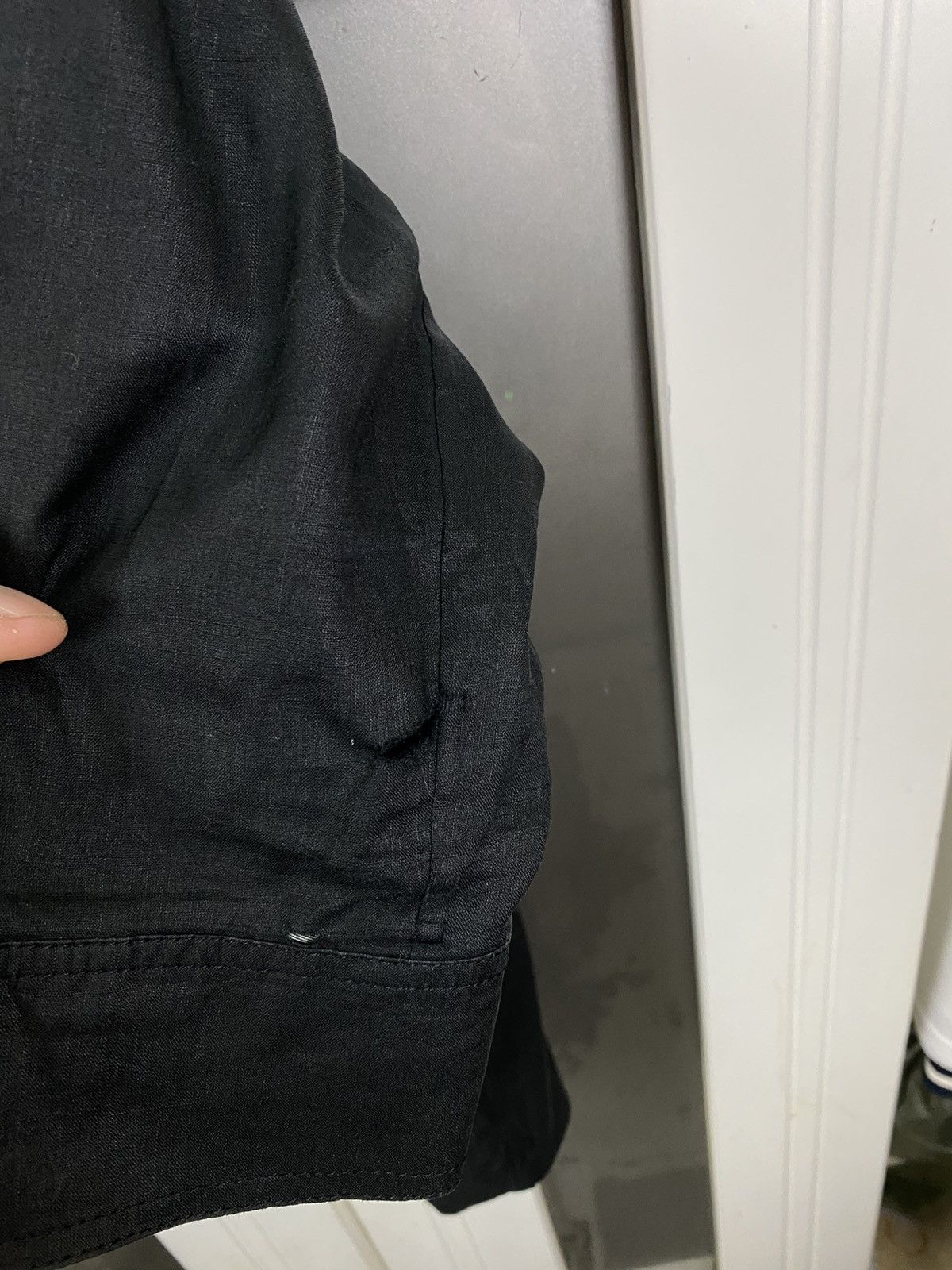 Burberry ✅️Burberry London Light Jacket Size US M / EU 48-50 / 2 - 6 Thumbnail