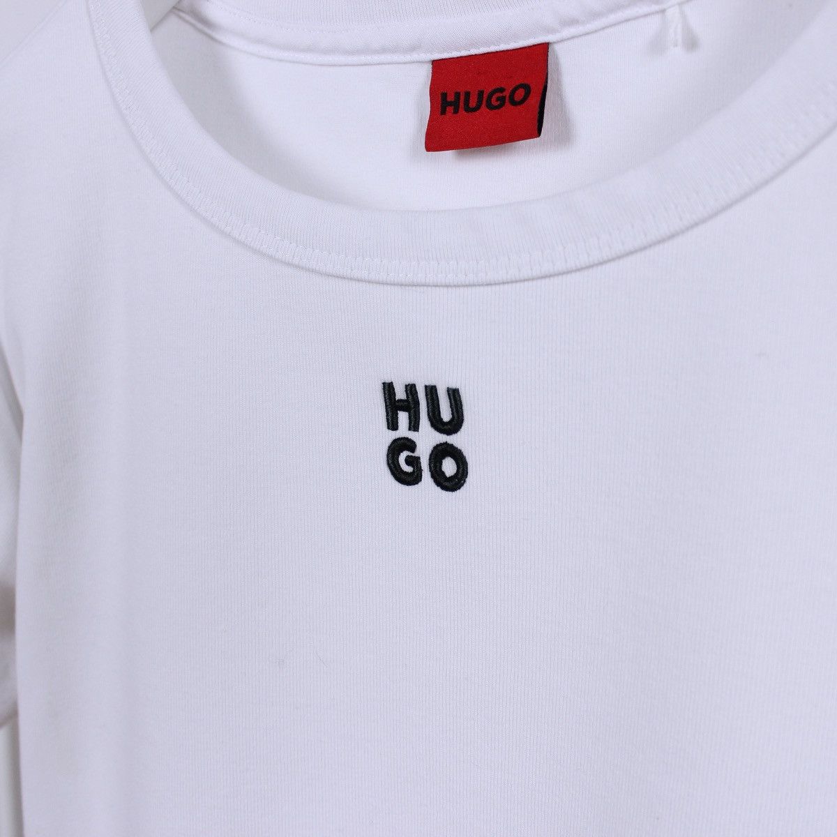 Hugo Boss Short Sleeve T-Shirt