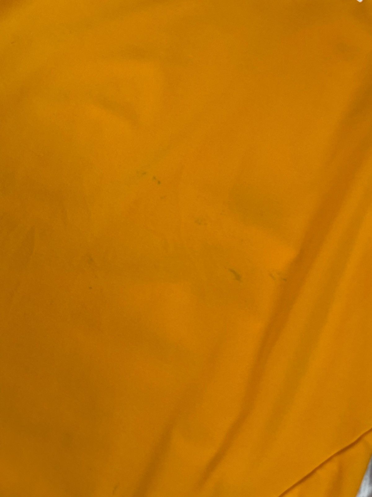 Puma Vintage puma Cote D ivoire size M orange long sleeve Size US M / EU 48-50 / 2 - 5 Thumbnail