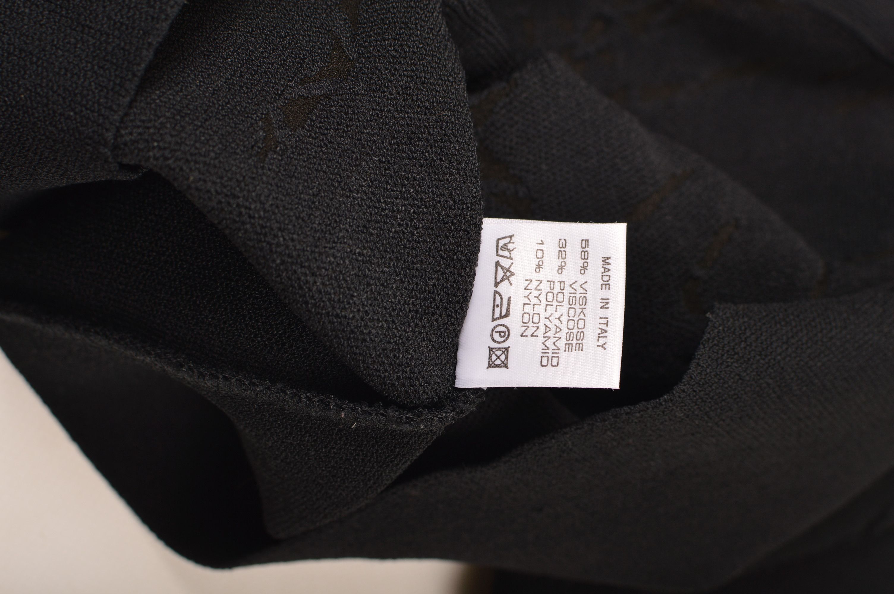 Iris von Arnim Iris Von Arnim Viscose Blend Skirt Suit Size L / US 10 / IT 46 - 8 Thumbnail