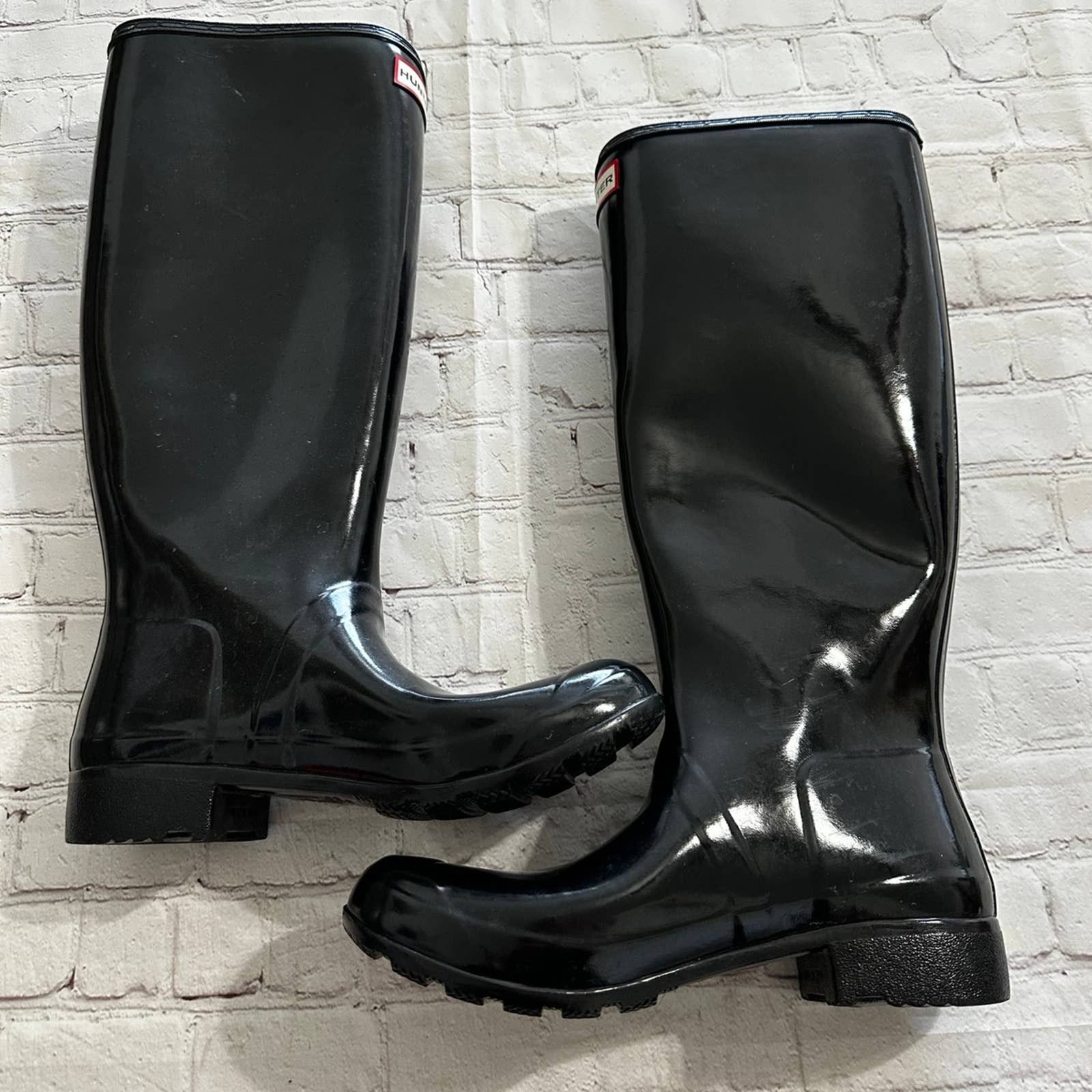 Hunter Hunter boots Size US 9 / IT 39 - 4 Thumbnail