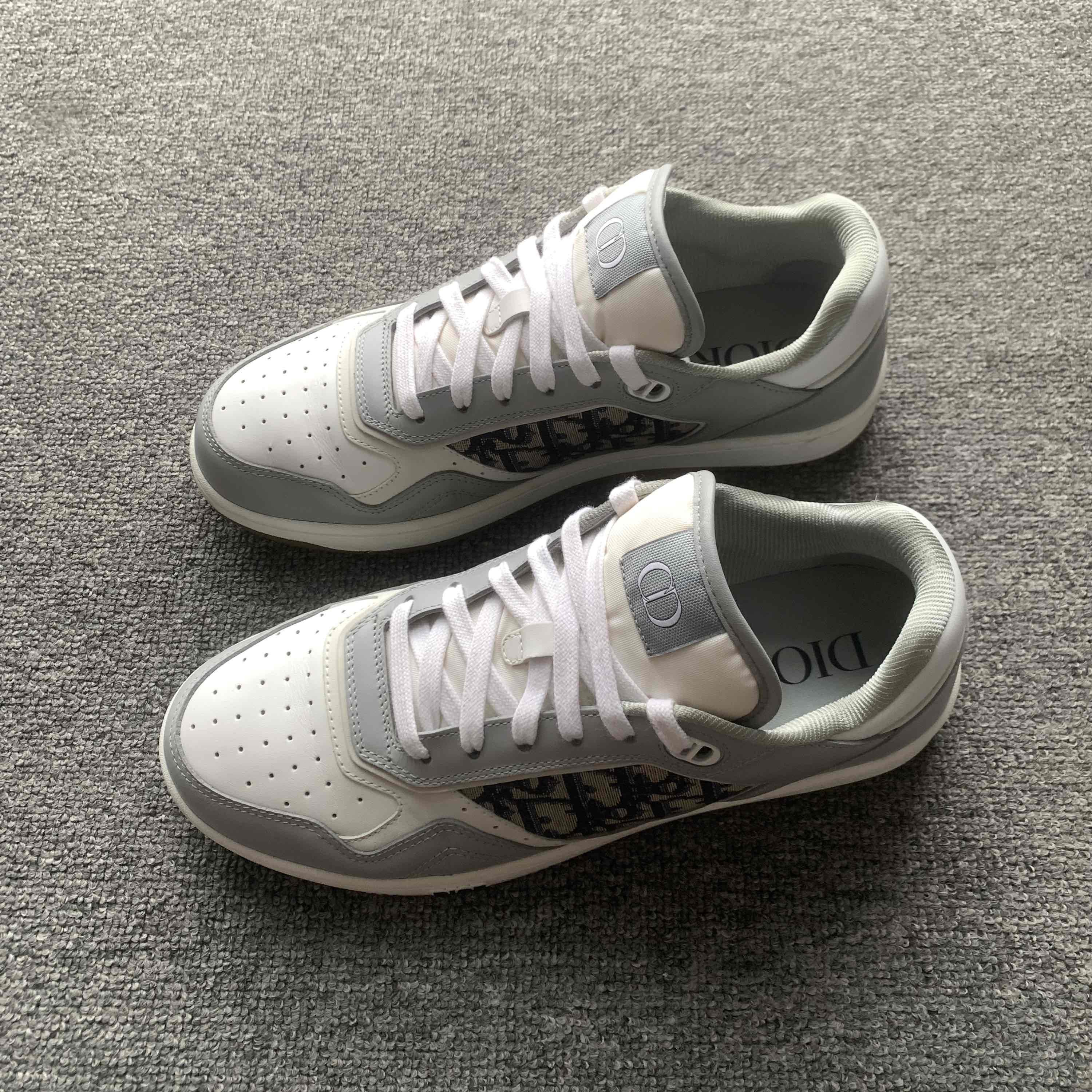 Dior Dior B27 Low  display picture 1