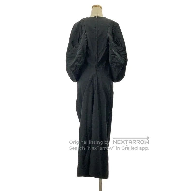 Comme des Garcons COMME des GARCONS 18ss Deformed Dress. Size US S / EU 44-46 / 1 - 5 Thumbnail