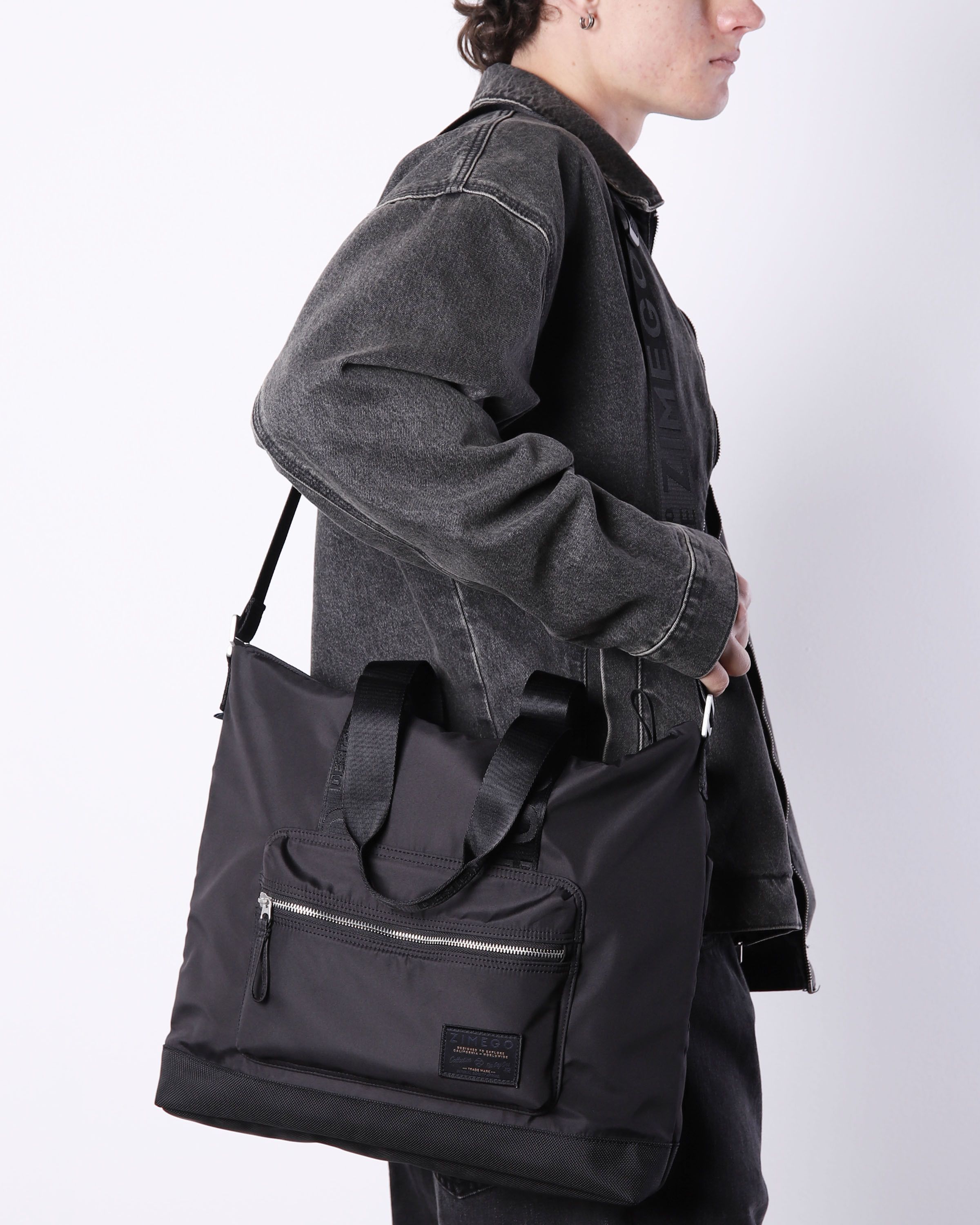 Other ICE LAPTOP TOTE Size ONE SIZE - 1 Thumbnail