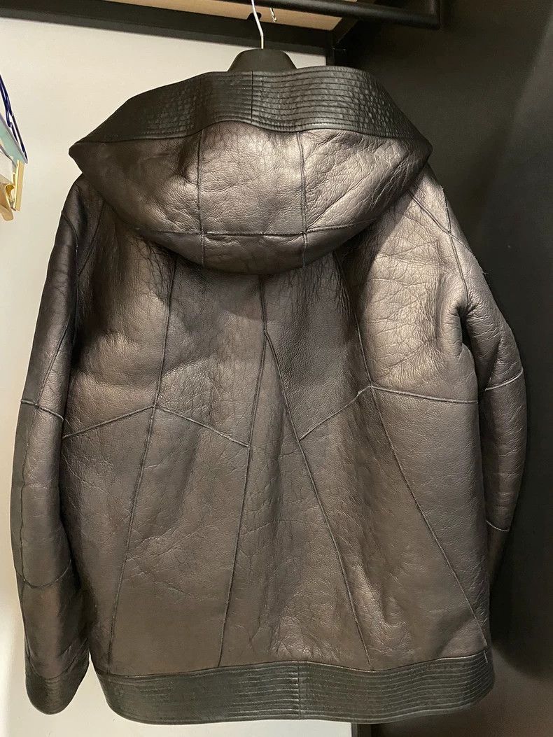 Helmut Lang HELMUT LANG Men's overcoats Size US S / EU 44-46 / 1 - 2 Thumbnail