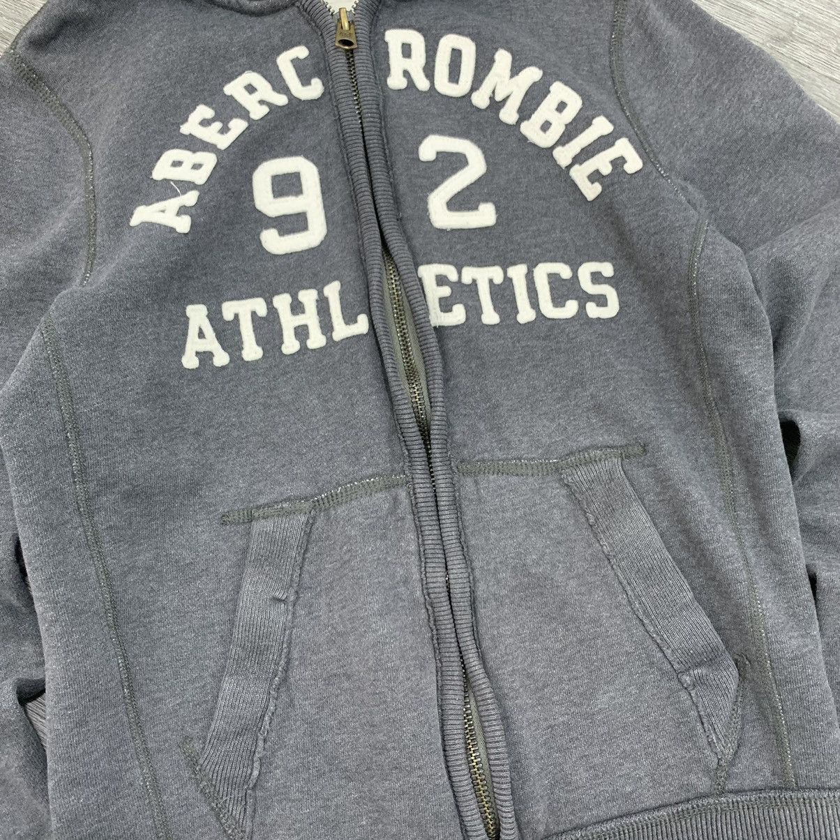 Abercrombie & Fitch Vintage Abercrombie Y2k Style Size US M / EU 48-50 / 2 - 3 Thumbnail