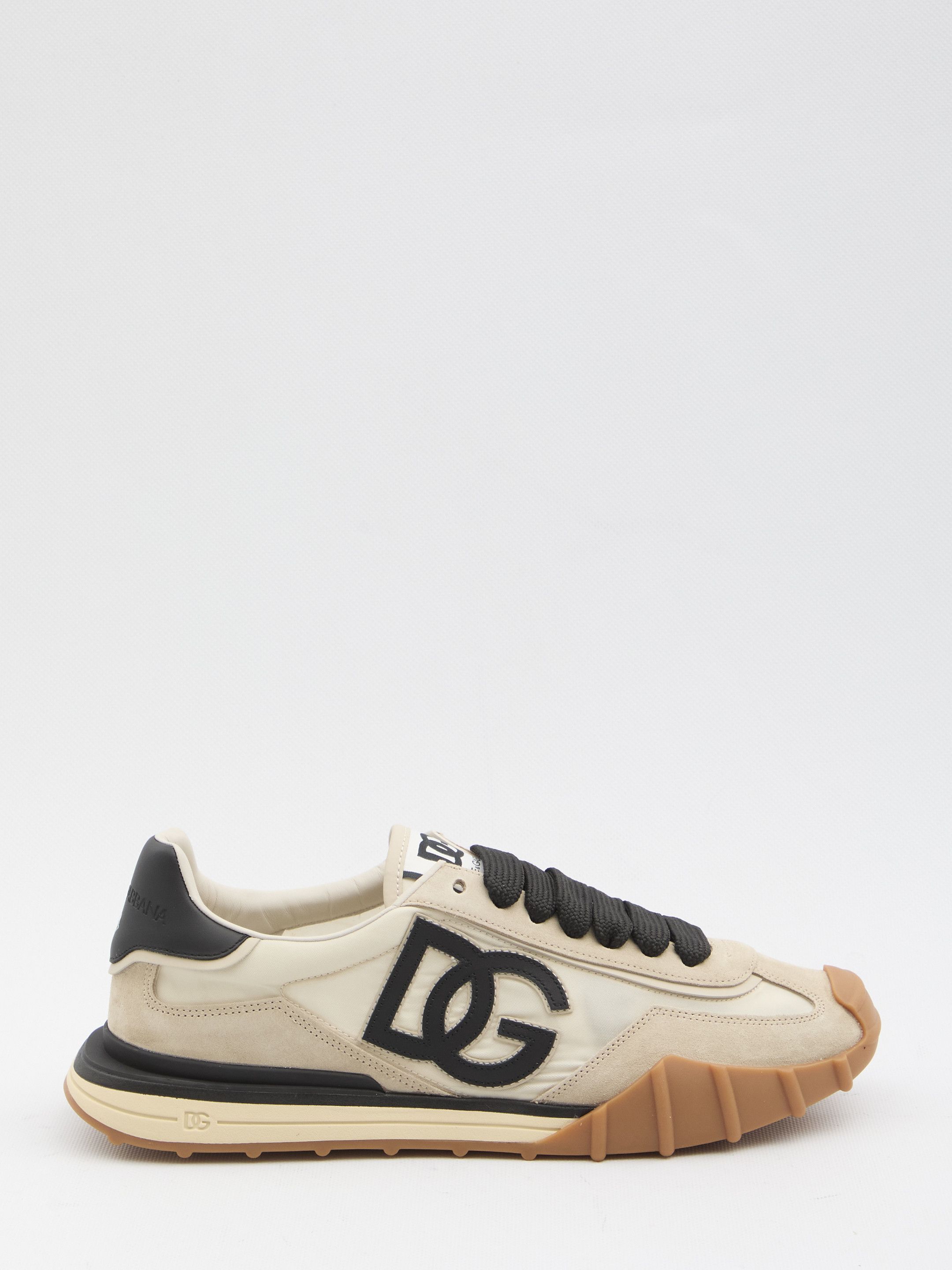 Dolce&Gabbana DG Athletic Sneaker 43 - USA Duties Paid