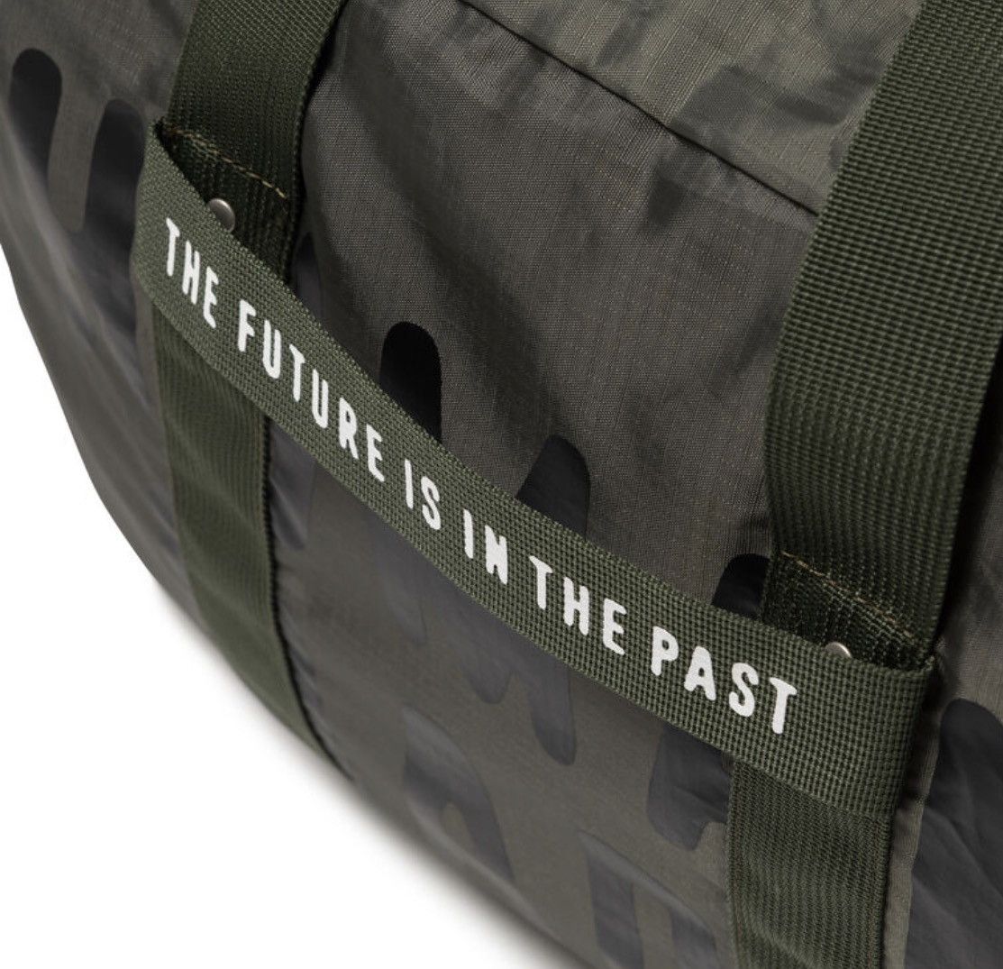 Human Made Human Made Packable Bag Size ONE SIZE - 4 Thumbnail