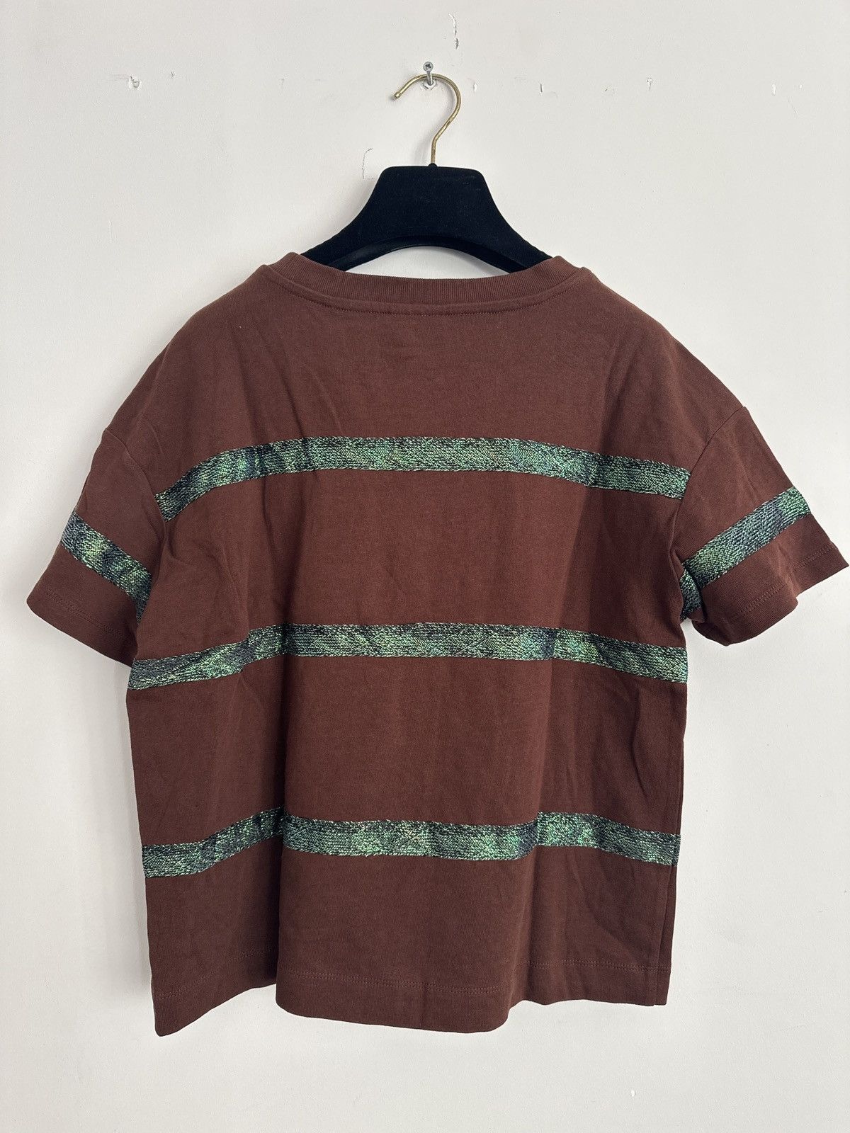 Dries Van Noten Dries Van Noten "arhive" top Size S / US 4 / IT 40 - 2 Thumbnail