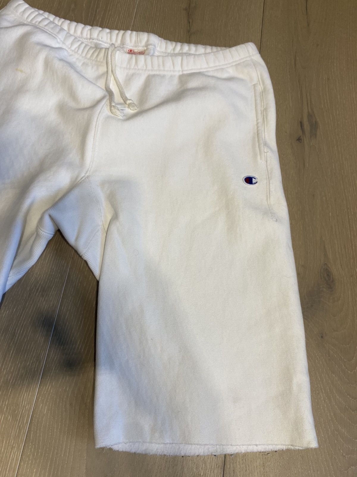 Champion Champion Reverse Weave Shorts Size US 36 / EU 52 - 4 Thumbnail