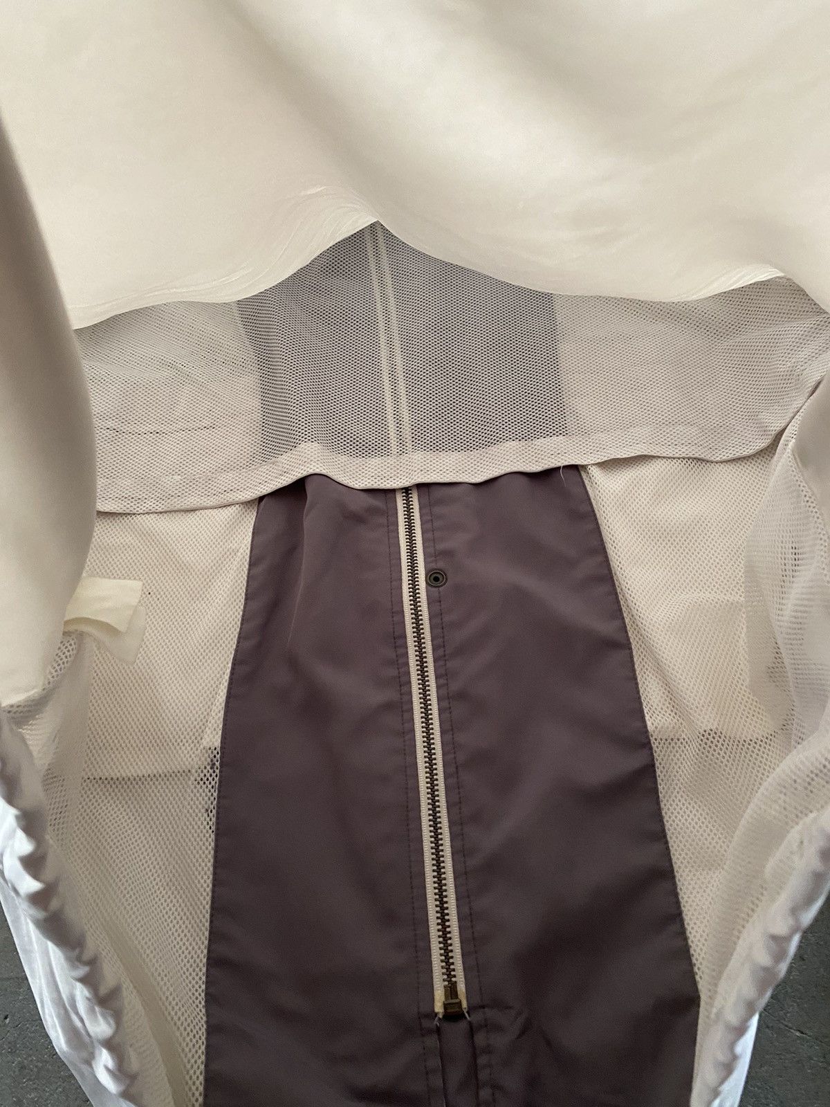 Balenciaga 2000s Balenciaga - Vintage Jacket Size US L / EU 52-54 / 3 - 8 Thumbnail
