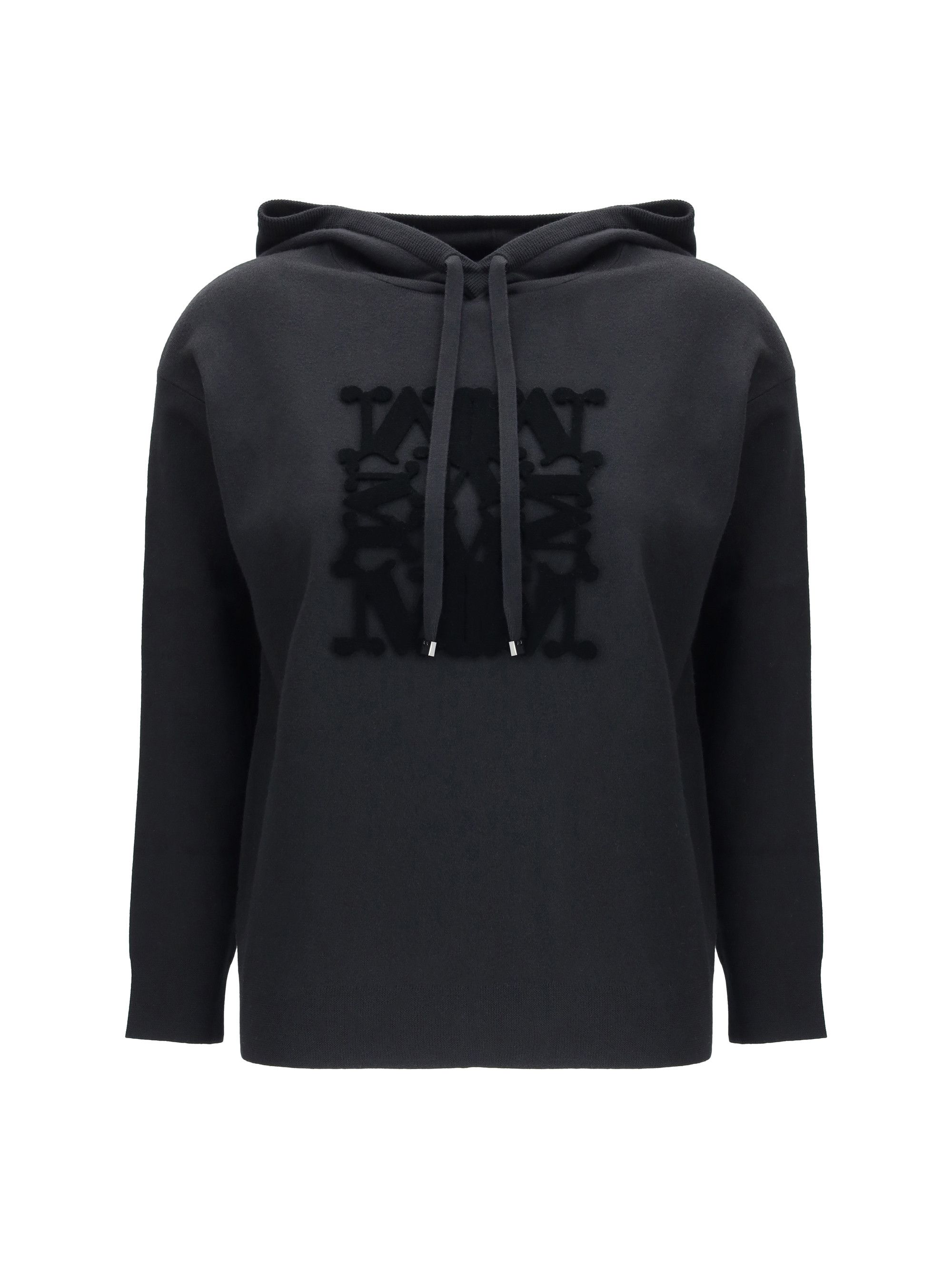 Taddeo's Hoodie in wool