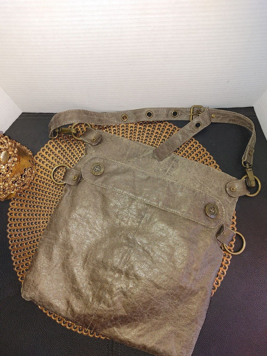 Matty Boy Matt & Nat Crossbody Size ONE SIZE - 2 Thumbnail