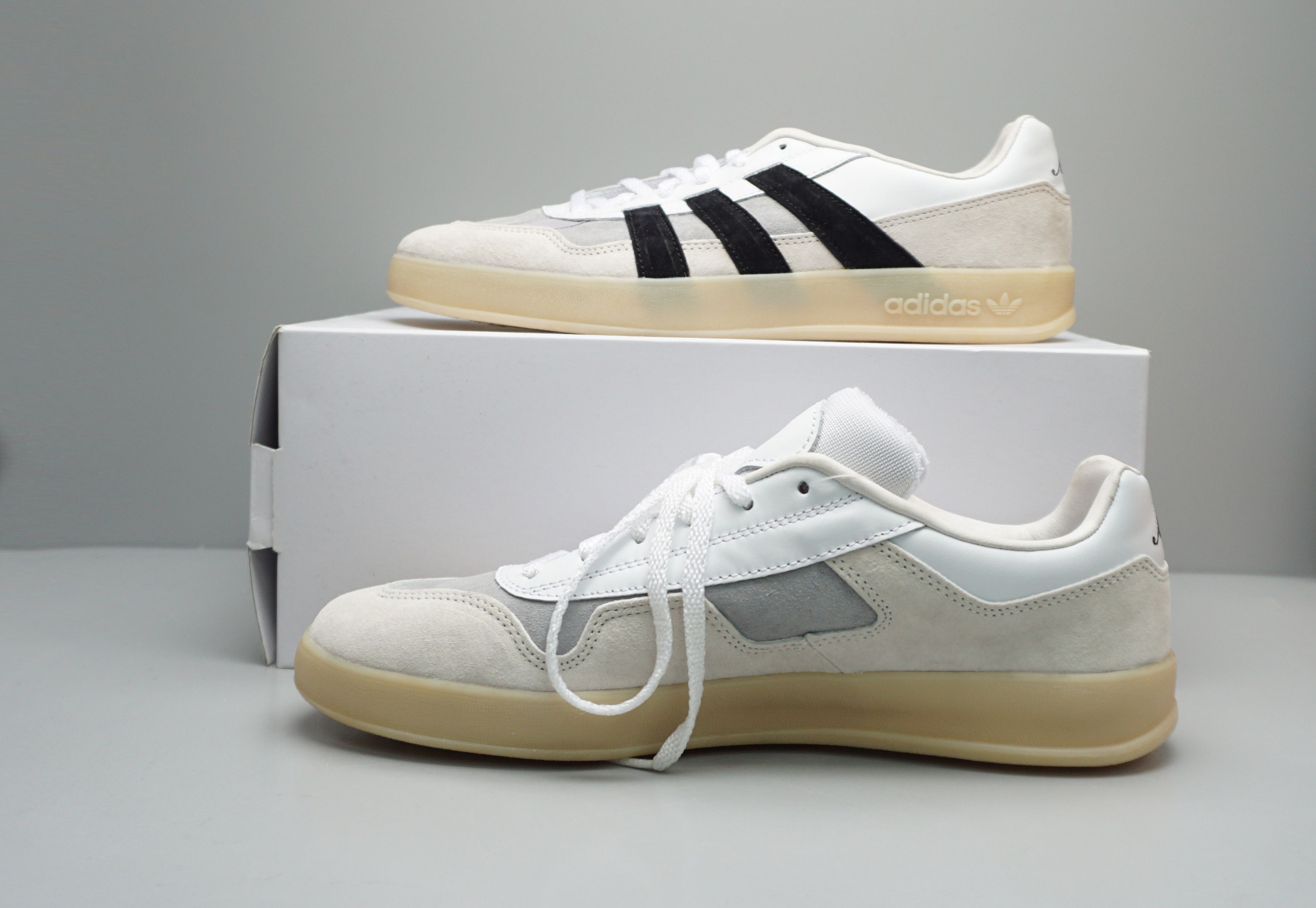 Adidas Adidas Aloha Super Mark Gonzales Sneakers Size US 8.5 / EU 41-42 - 2 Thumbnail