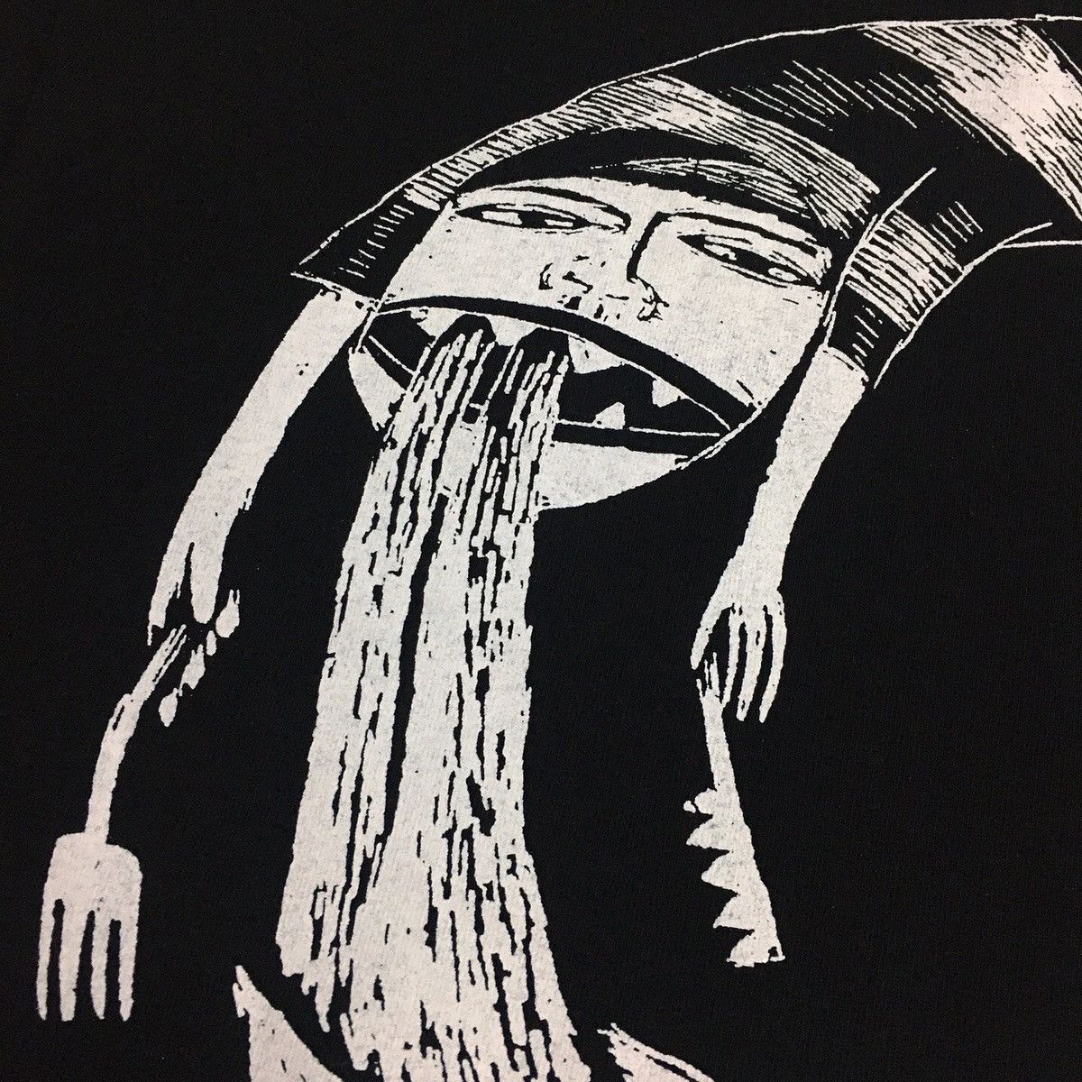 Band Tees QuickSand Band Tshirt Size US L / EU 52-54 / 3 - 5 Thumbnail