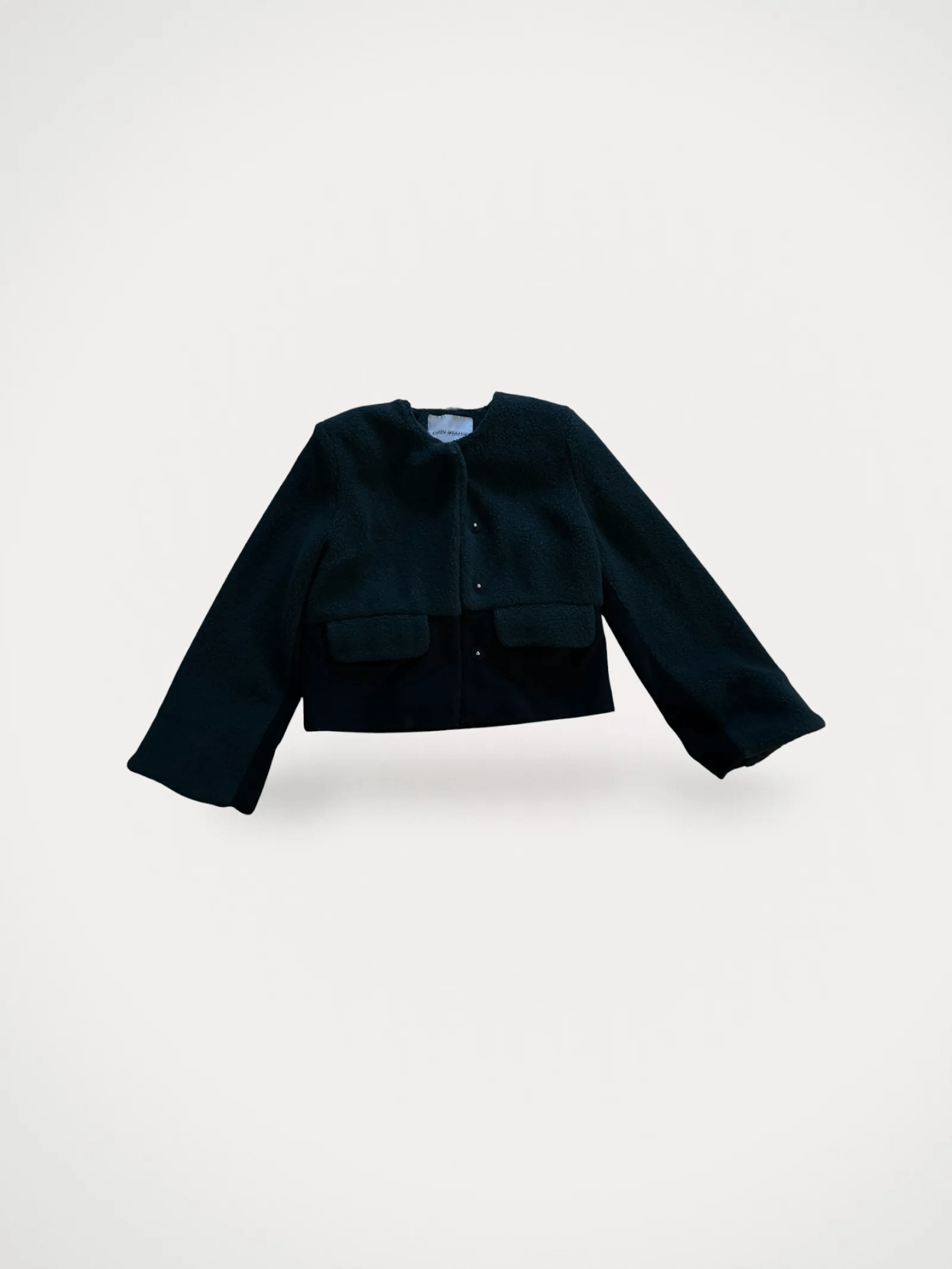 Carin Wester Carin Wester Jacket Size S / US 4 / IT 40 - 1 Thumbnail