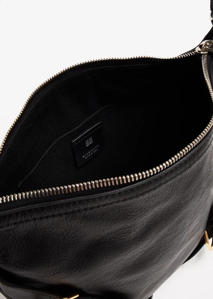 Givenchy o1y0925 Size : OS / Crossbody Bag in Black Size ONE SIZE - 4 Thumbnail