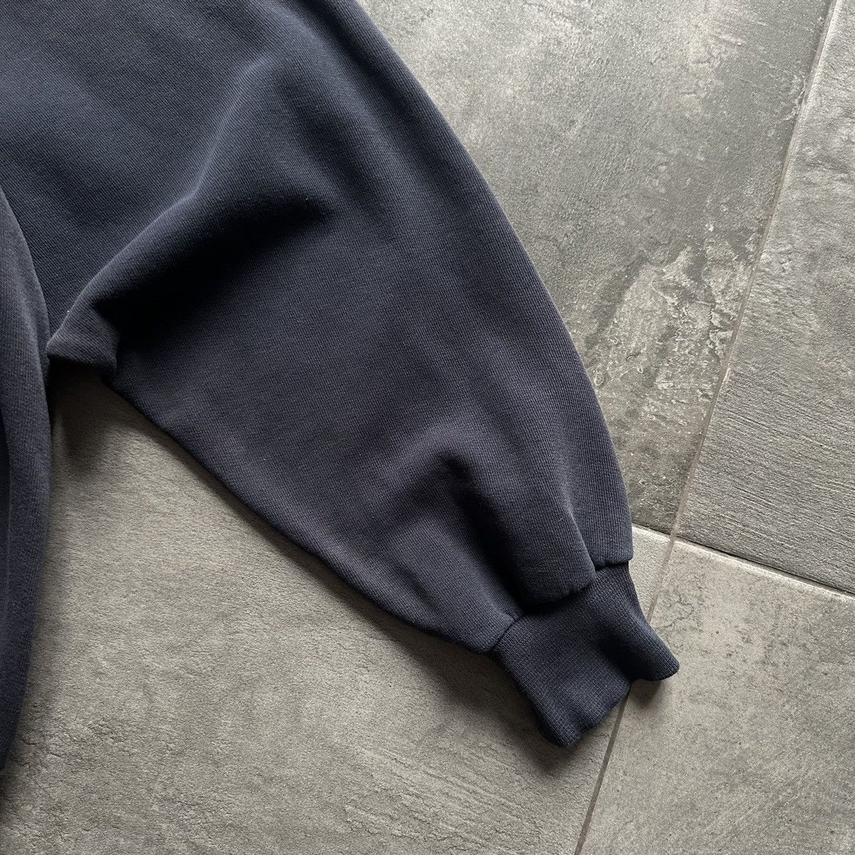 Mercedes-Benz × Vintage Vintage Mercedes-Benz Sweatshirt Small Logo Car Y2K 00s USA Size US L / EU 52-54 / 3 - 13 Thumbnail