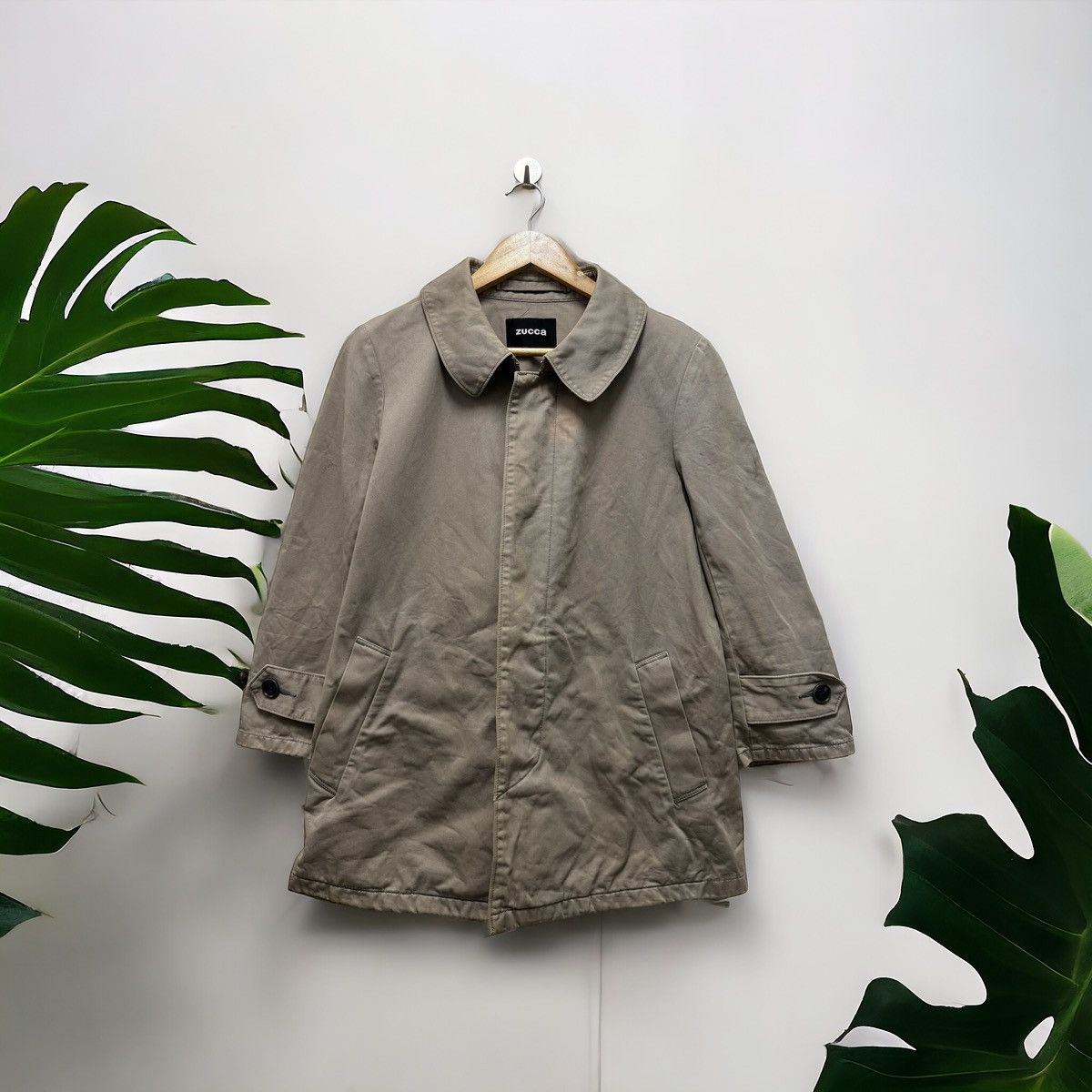 Zucca Jacket