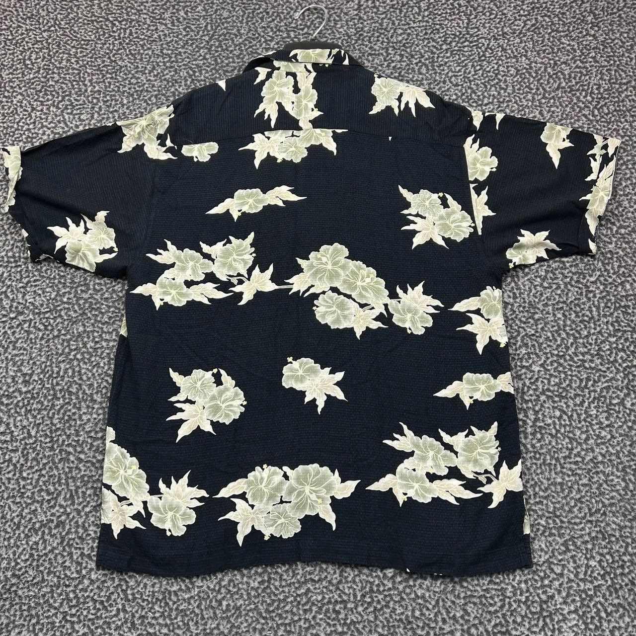 Other Bungalow Brand Shirt Men Hawaiian Button Up Collared M Size US M / EU 48-50 / 2 - 2 Thumbnail