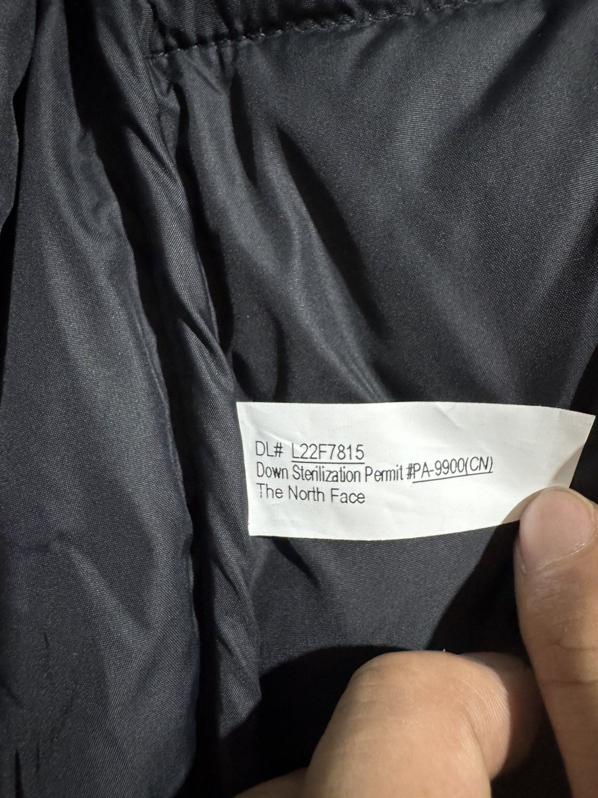 Aime Leon Dore Ald x tnf nuptse M Size US M / EU 48-50 / 2 - 7 Thumbnail