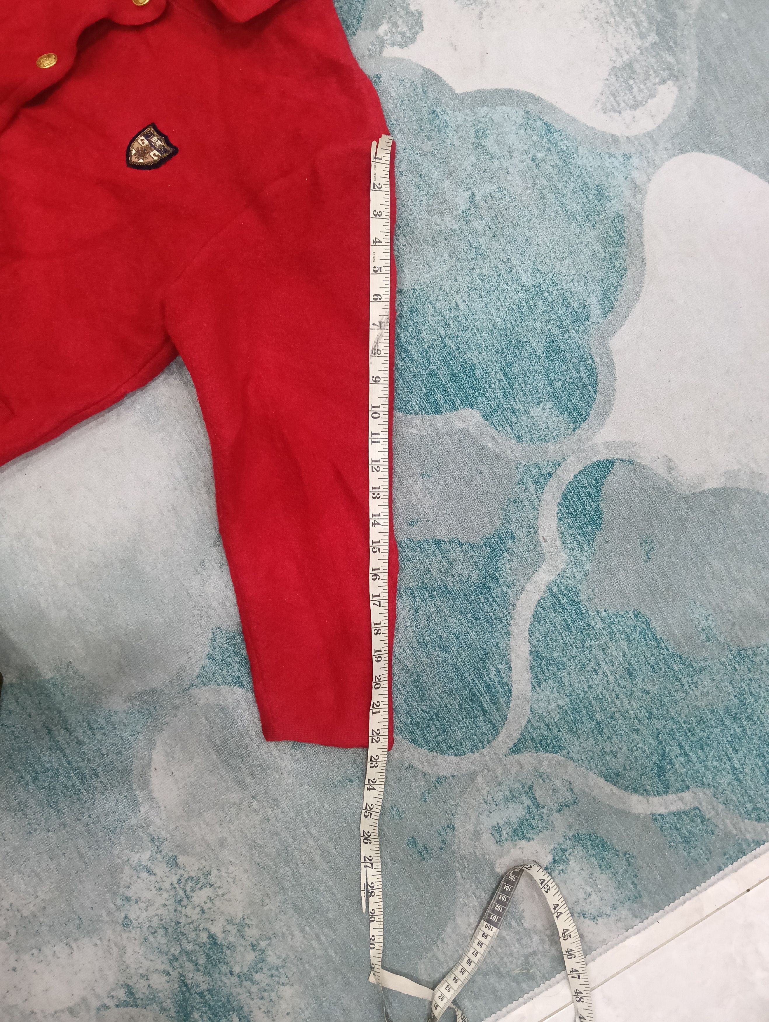 Designer × Issey Miyake × Mademoiselle Non Non Mademoiselle Non Non Winter Fashion Size M / US 6-8 / IT 42-44 - 13 Thumbnail