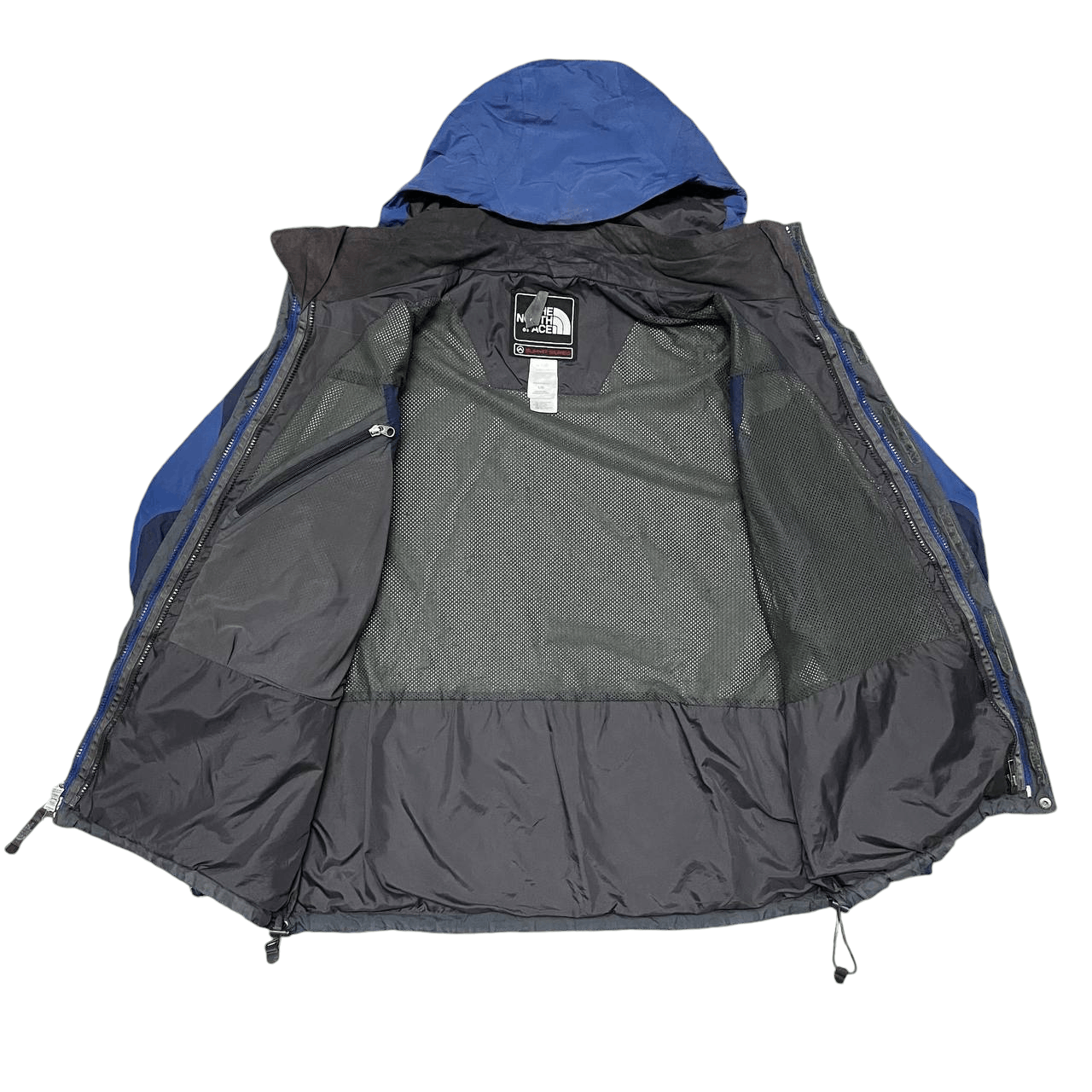 The North Face Vintage TNF The North Face Goretex Summit Series Jacket Size US L / EU 52-54 / 3 - 11 Thumbnail