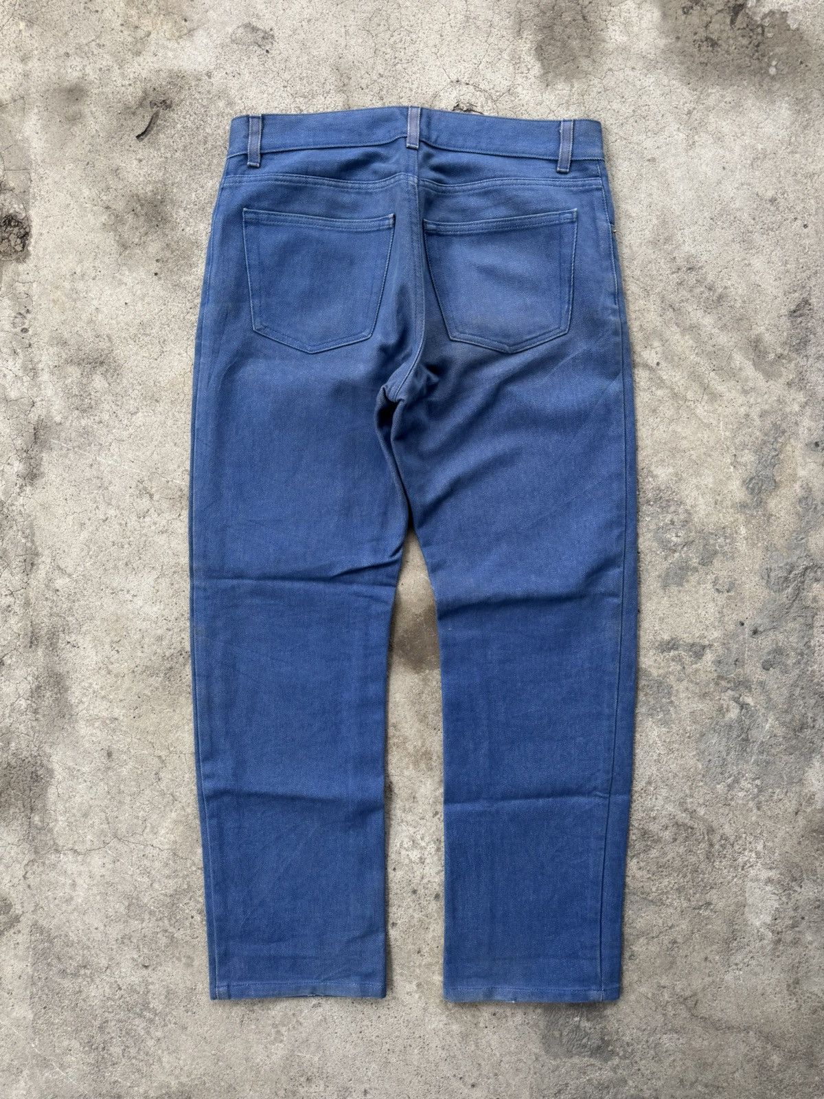 Helmut Lang Vintage Helmut Lang Size US 32 / EU 48 - 7 Thumbnail