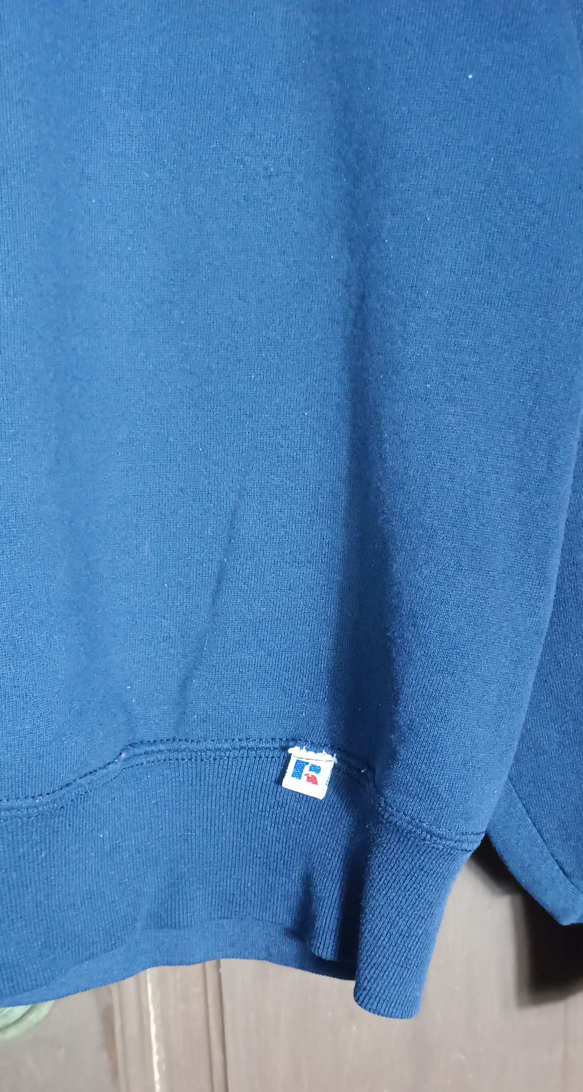 Russell Athletic Vintage Russell Athletic Plaint Size US M / EU 48-50 / 2 - 6 Thumbnail