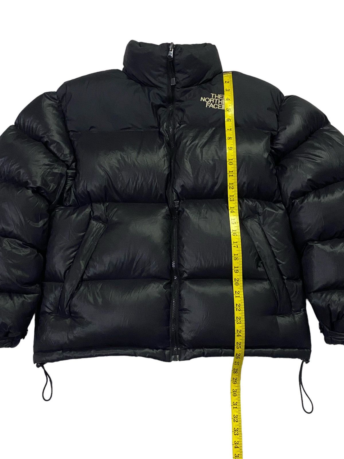 The North Face The North Face 700 Nuptse Puffer Jacket Size US L / EU 52-54 / 3 - 6 Thumbnail