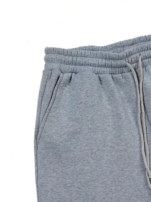 Japanese Brand × Vintage Wide leg DRIP street Y2K sweatpants Size US 36 / EU 52 - 3 Thumbnail