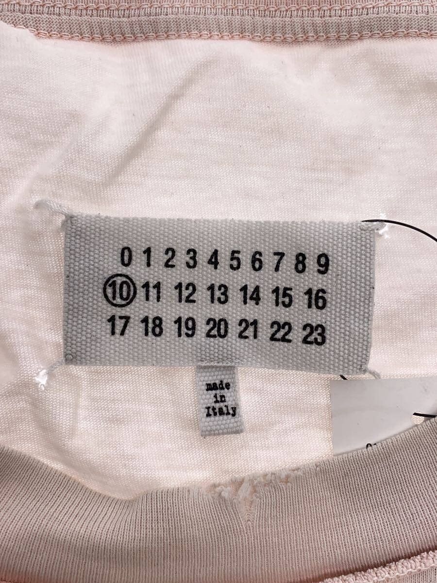 Maison Margiela L'amour Cest Ca Tee Size US M / EU 48-50 / 2 - 5 Thumbnail