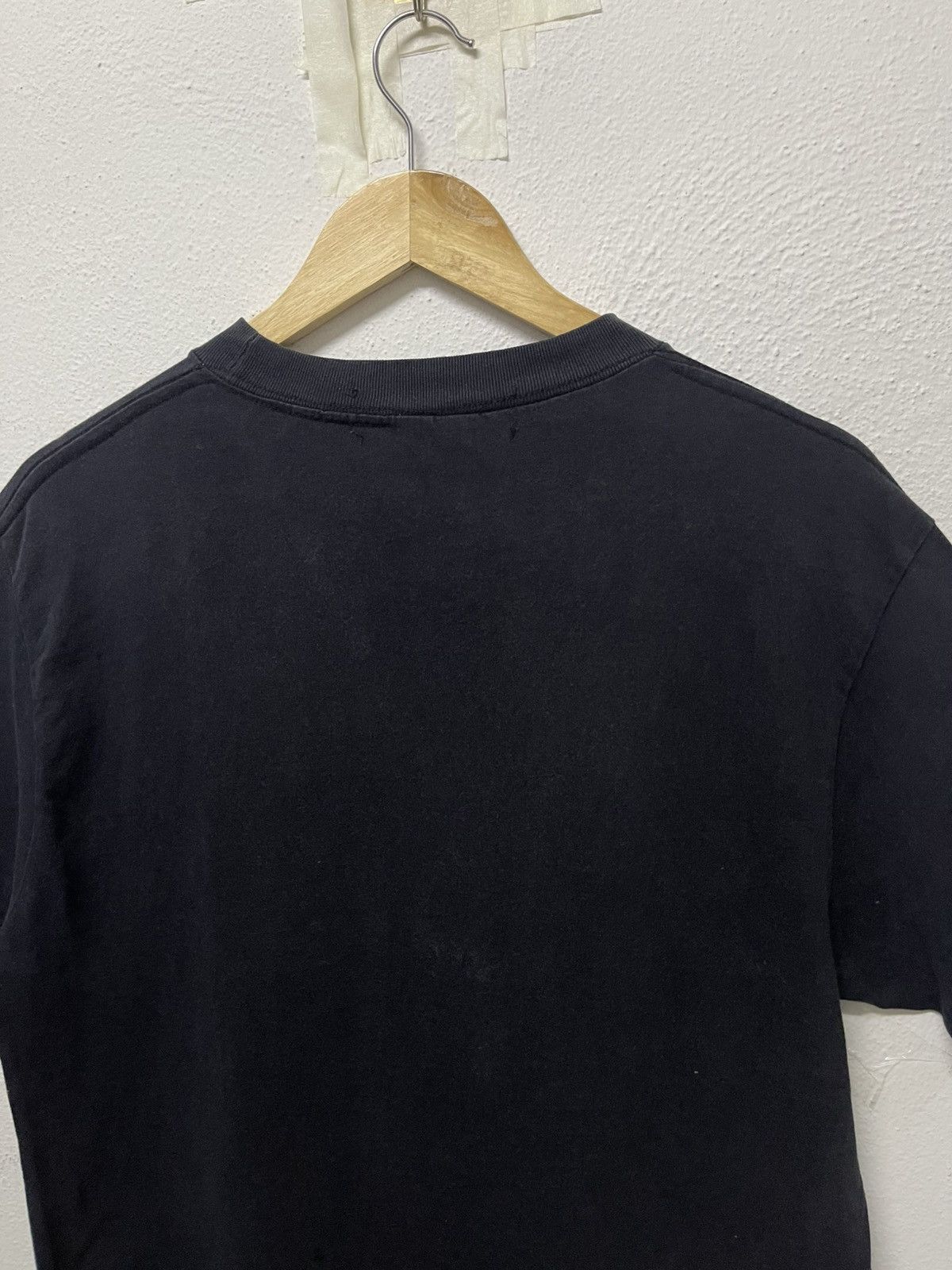 GOODENOUGH RARE VINTAGE 1990 GOODENOUGH BIG G TSHIRT Size US M / EU 48-50 / 2 - 12 Thumbnail